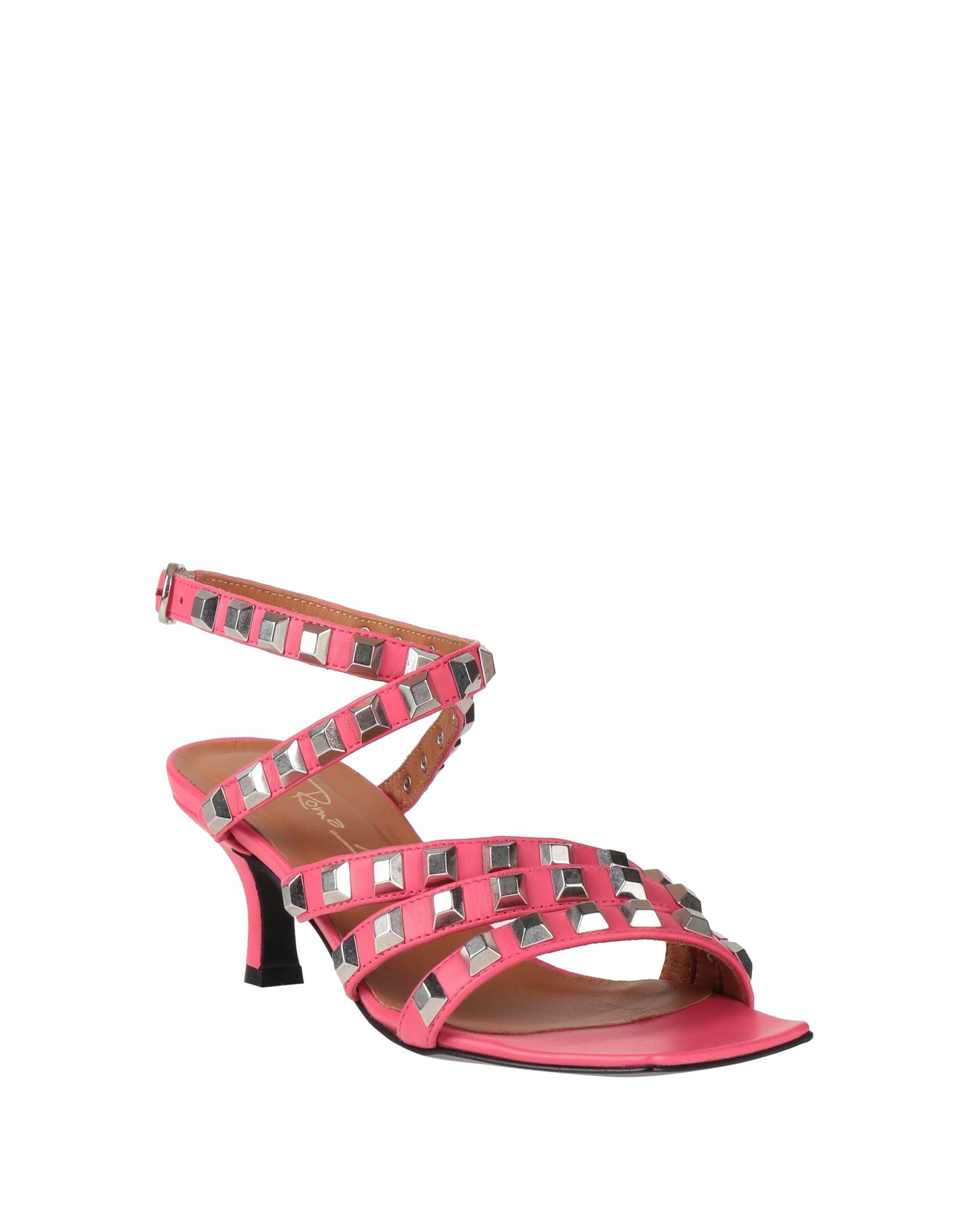  Via Roma 15 - Schuhe - Sandalen - On Yoox.com 