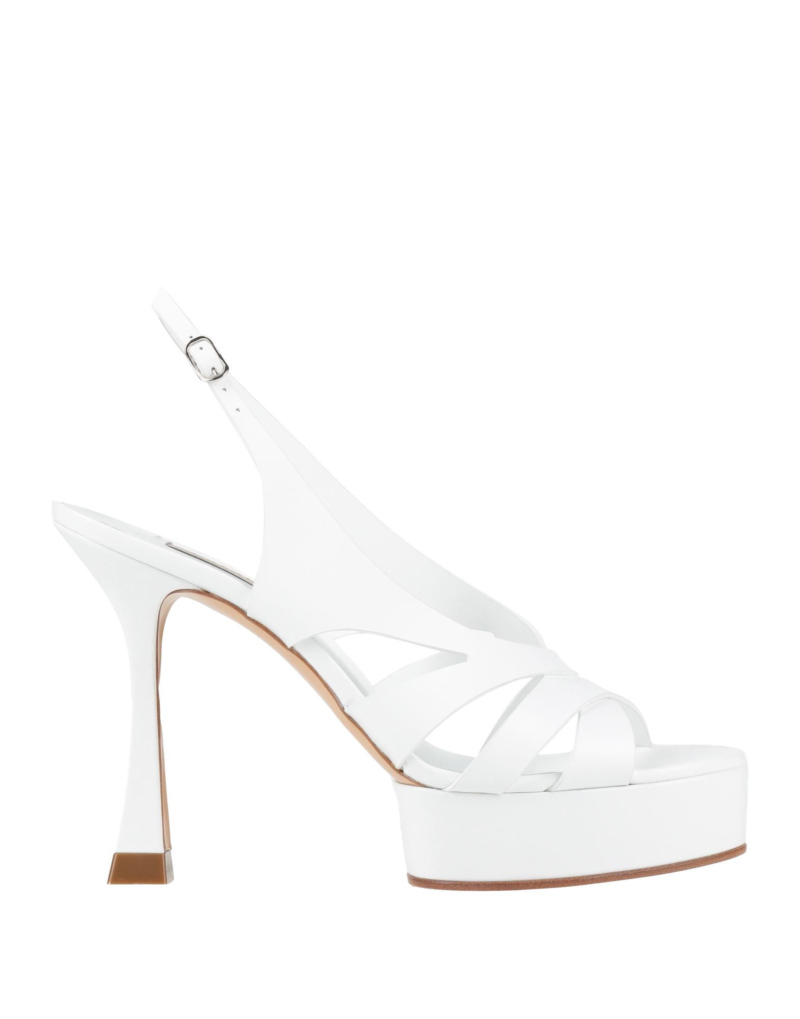 CASADEI CASADEI ΠΑΠΟΥΤΣΙΑ Πέδιλα