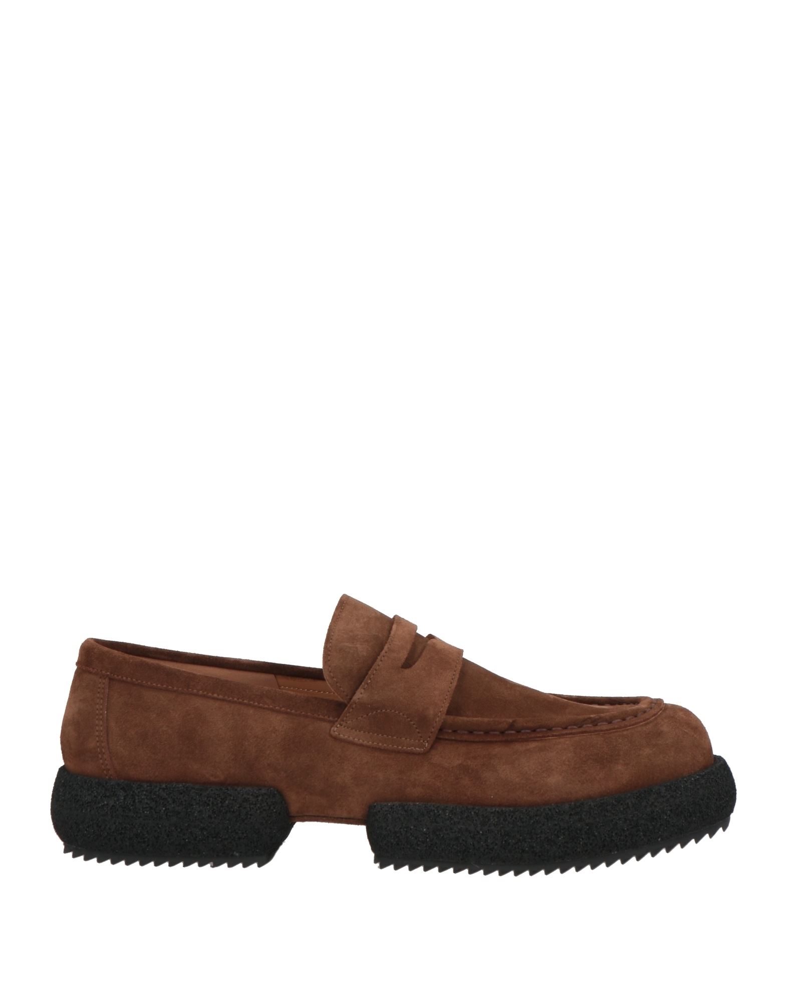 DRIES VAN NOTEN ΠΑΠΟΥΤΣΙΑ Μοκασίνια