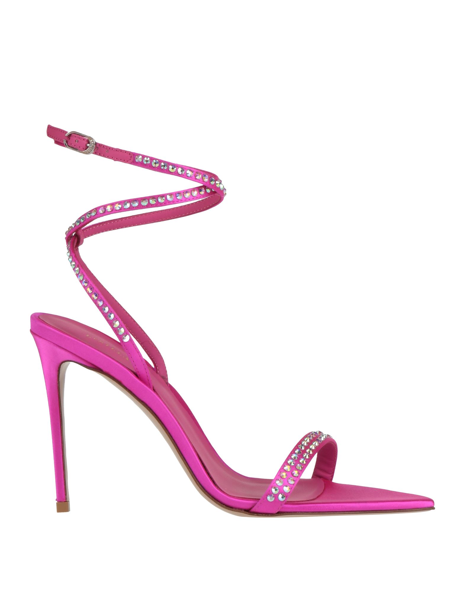 LE SILLA LE SILLA ΠΑΠΟΥΤΣΙΑ Πέδιλα