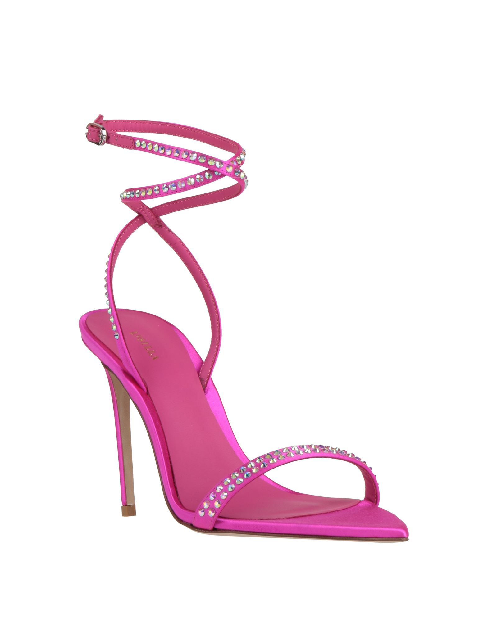  Le Silla - Schuhe - Sandalen - On Yoox.com 