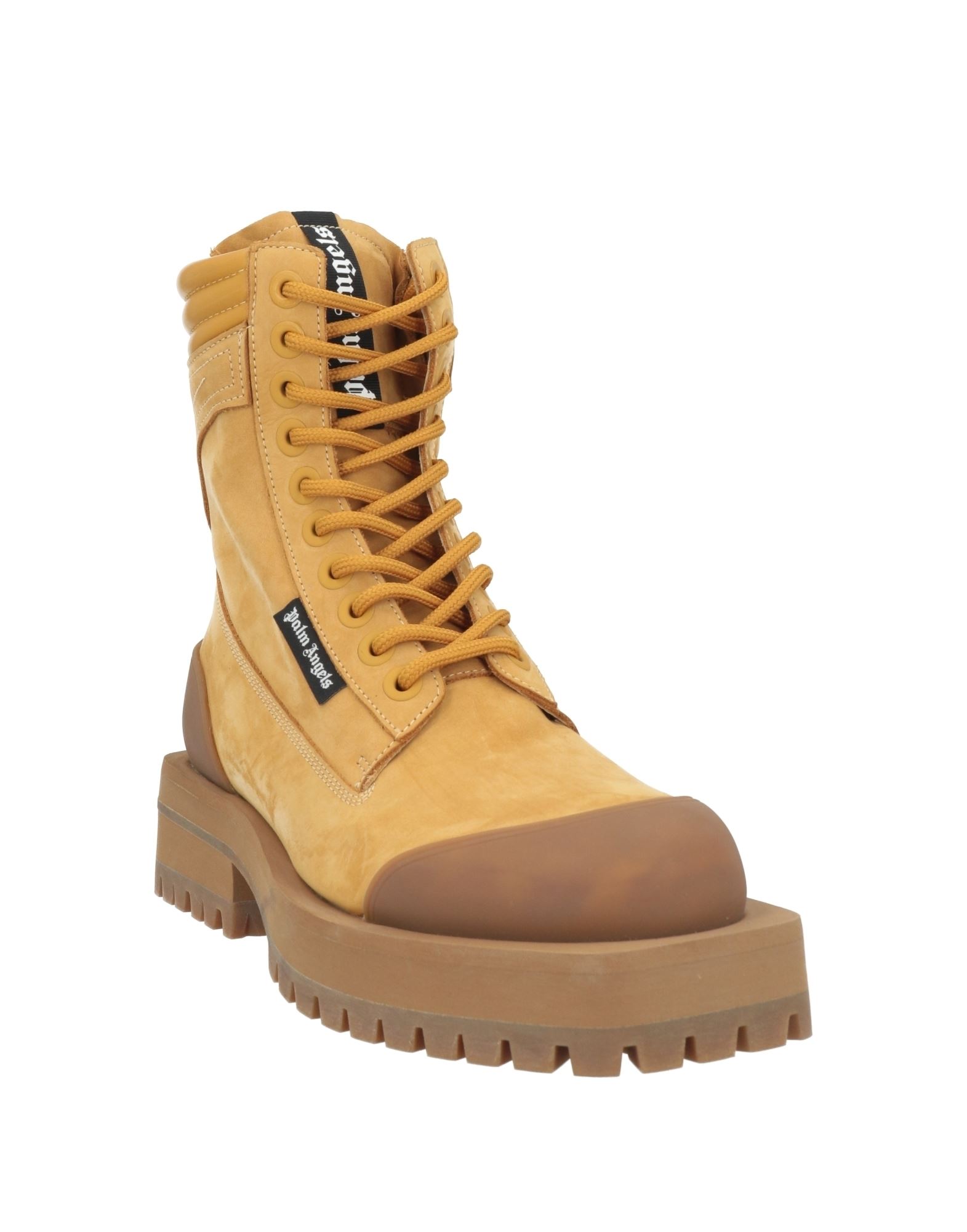  Palm Angels - Calzado - Botines De Caña Alta - On Yoox.com 