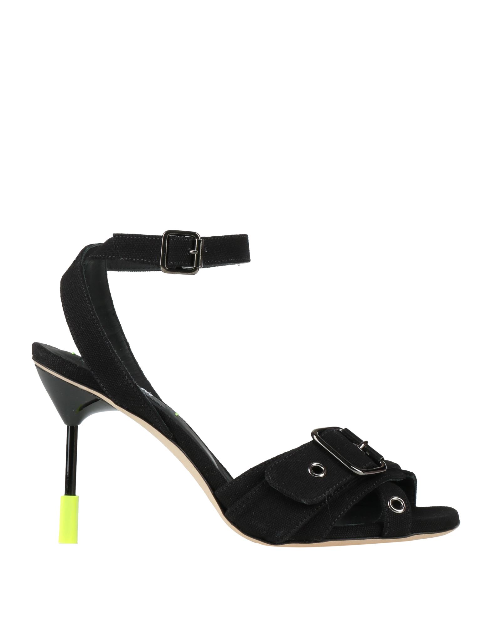  Msgm - Schuhe - Sandalen - On Yoox.com 