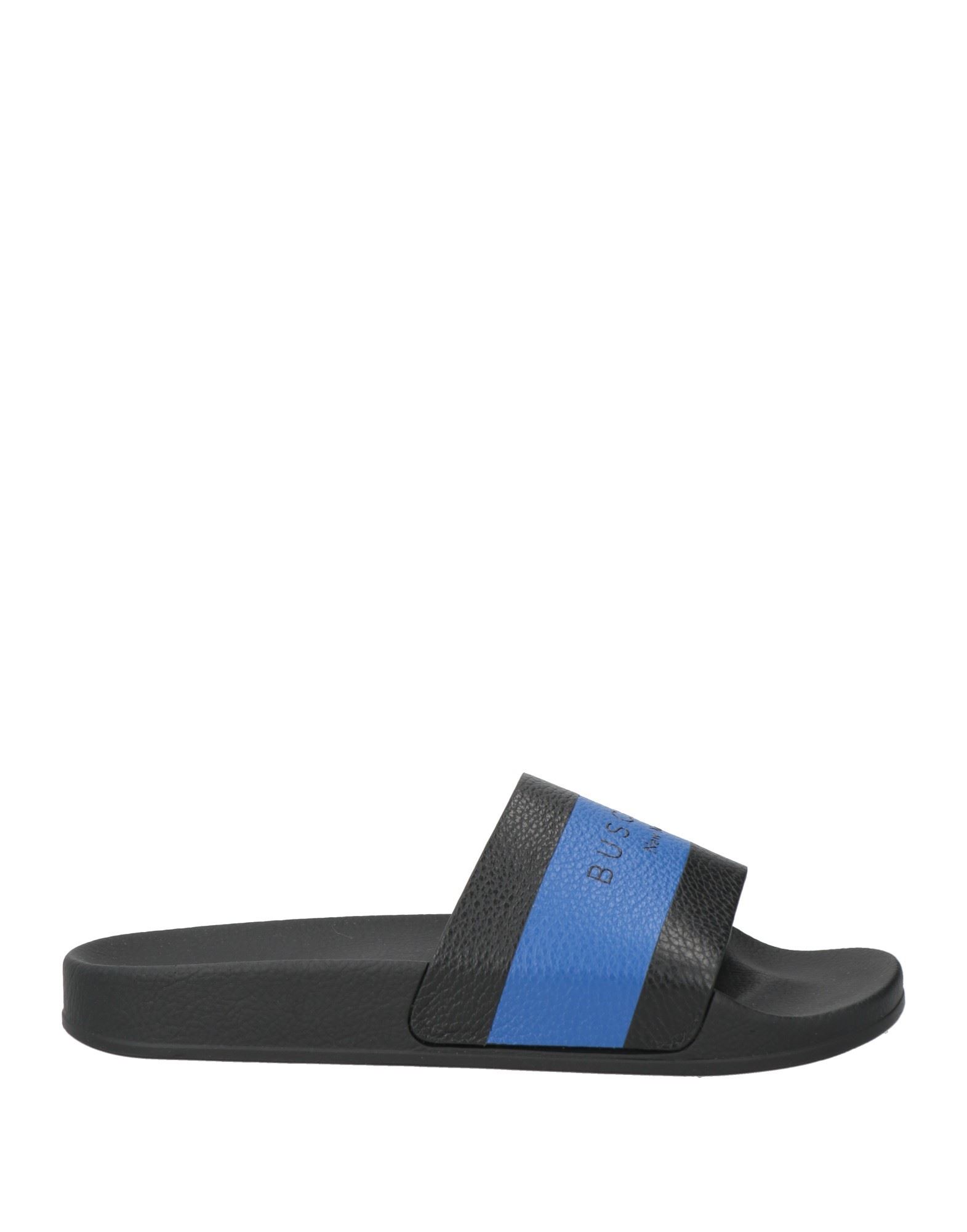 BUSCEMI BUSCEMI ΠΑΠΟΥΤΣΙΑ Πέδιλα