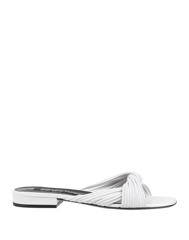 Sandalias Mujer Hueso 34,34.5,35,36,36.5,37,37.5,38,38.5,39,39.5,40,40.5 Mujer