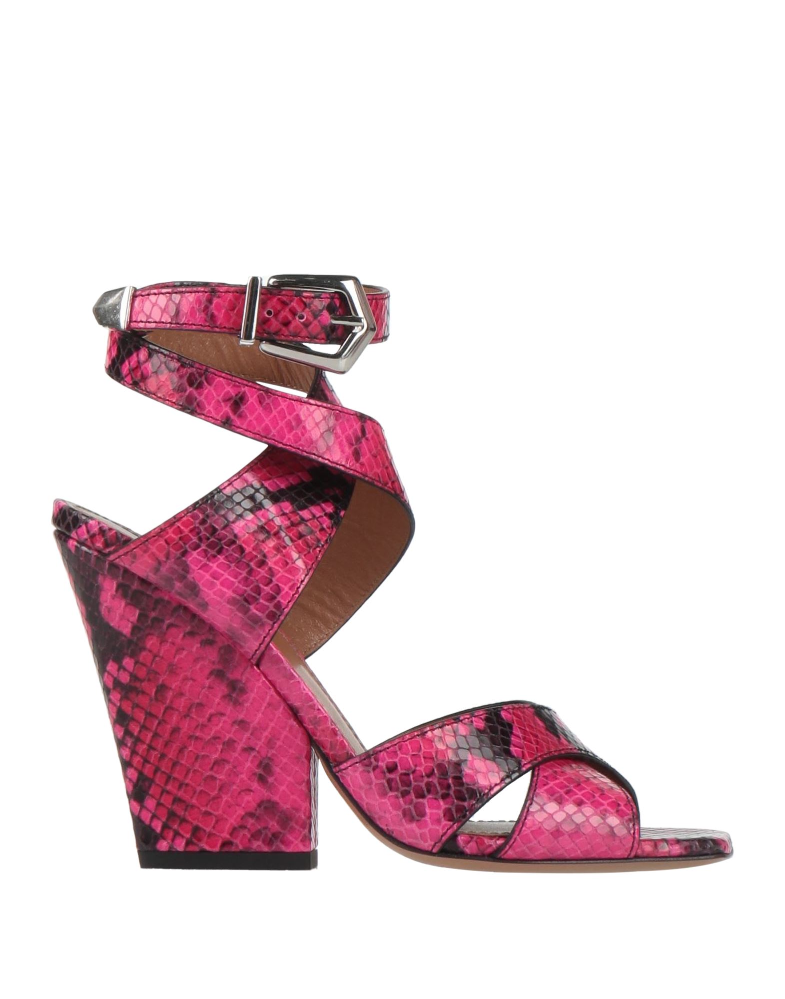 PARIS TEXAS PARIS TEXAS ΠΑΠΟΥΤΣΙΑ Πέδιλα