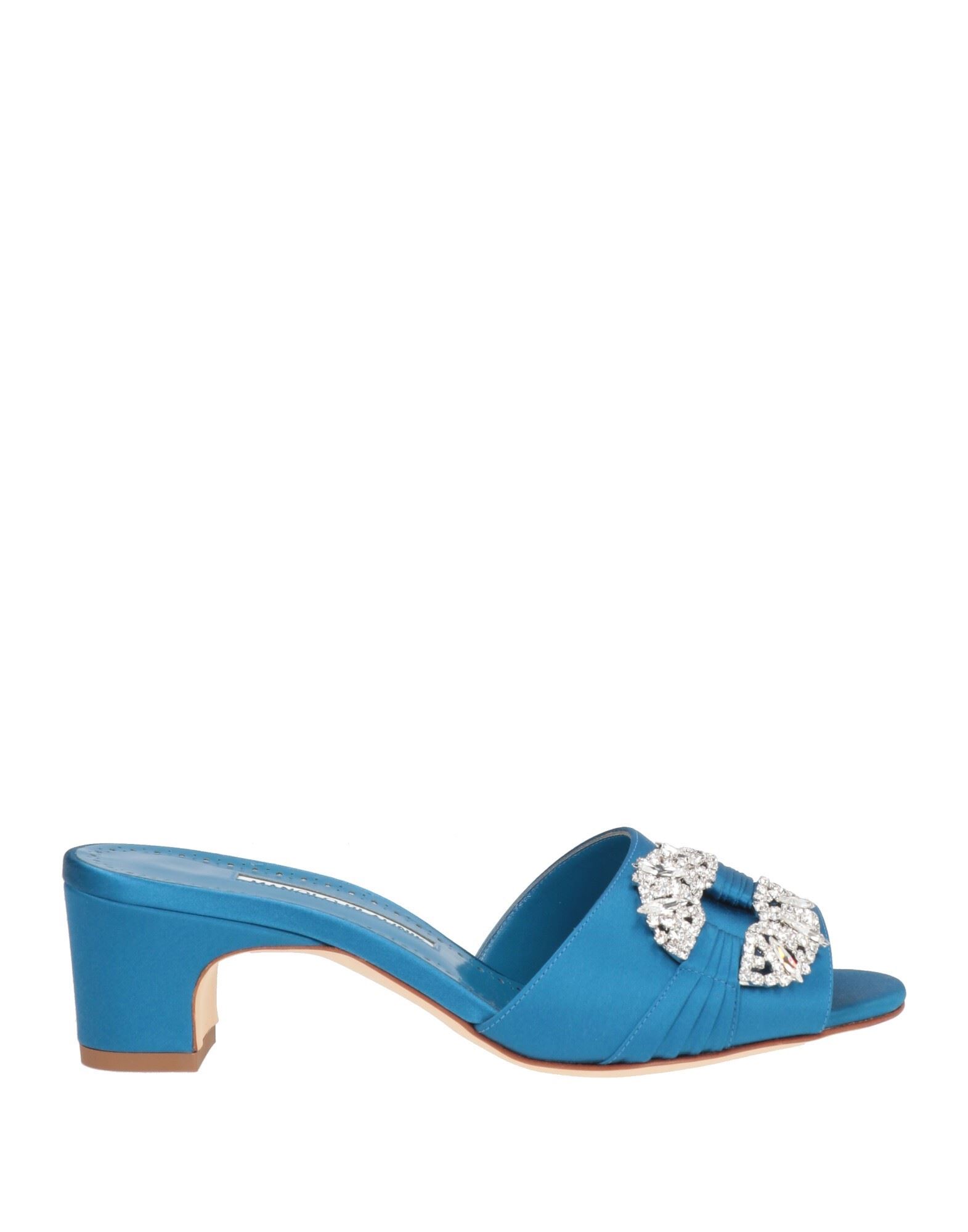MANOLO BLAHNIK MANOLO BLAHNIK ΠΑΠΟΥΤΣΙΑ Πέδιλα