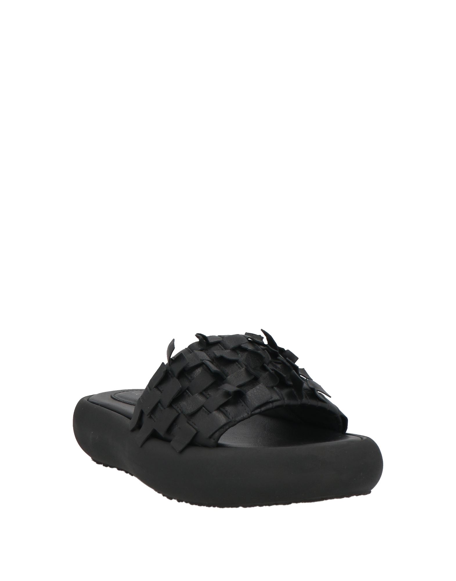  Vic MatiĒ - Schuhe - Sandalen - On Yoox.com 