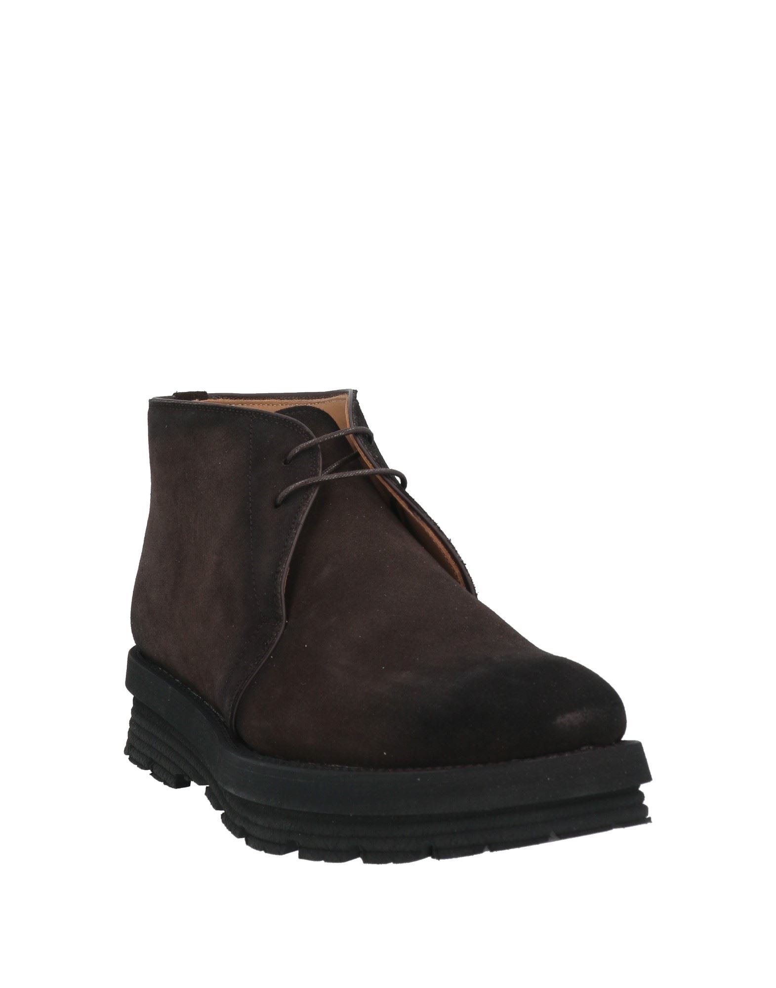 Zampiere - Schuhe - Stiefeletten - On Yoox.com 