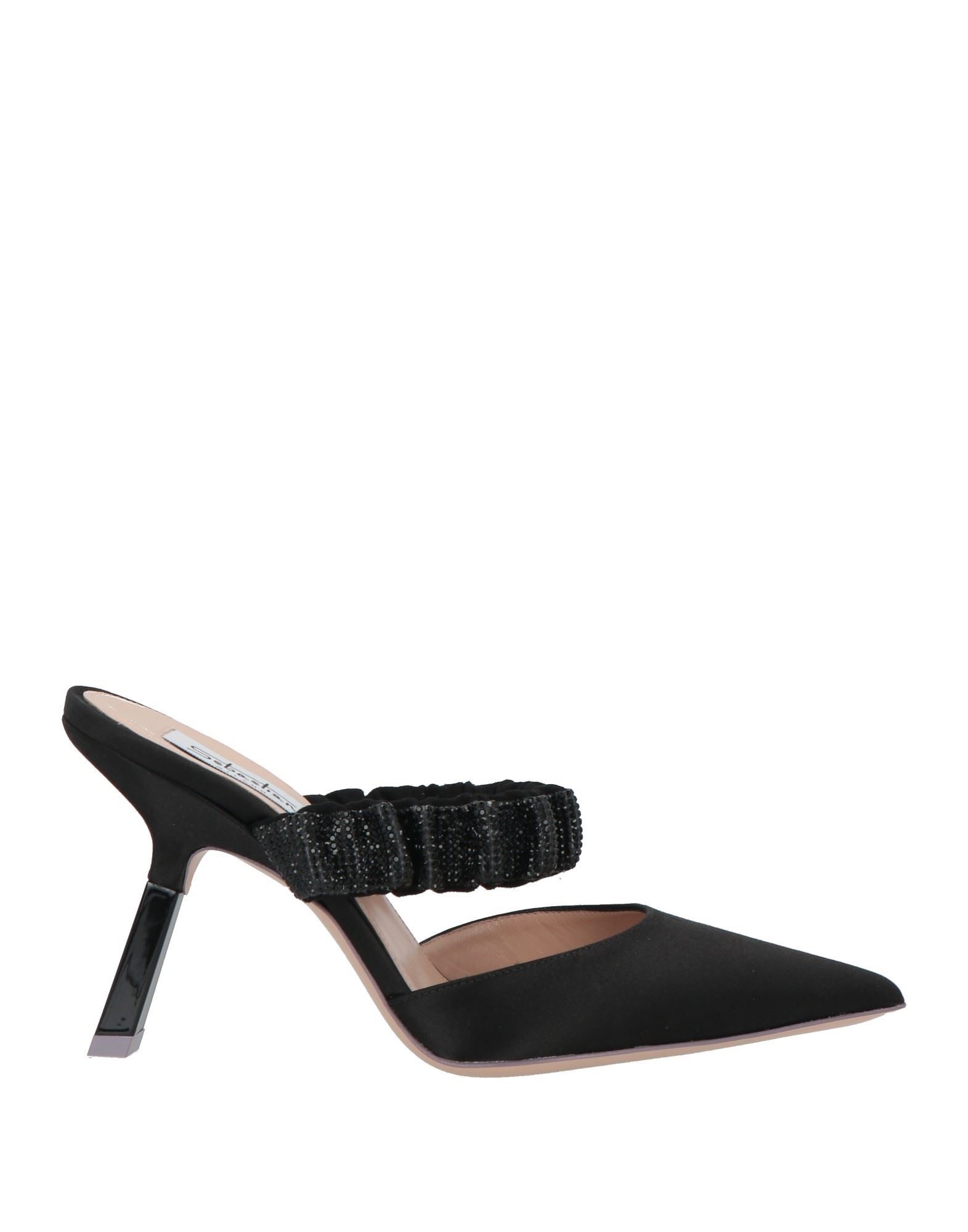 SEBASTIAN Milano SEBASTIAN Milano ΠΑΠΟΥΤΣΙΑ Μουλάρια και τσόκαρα