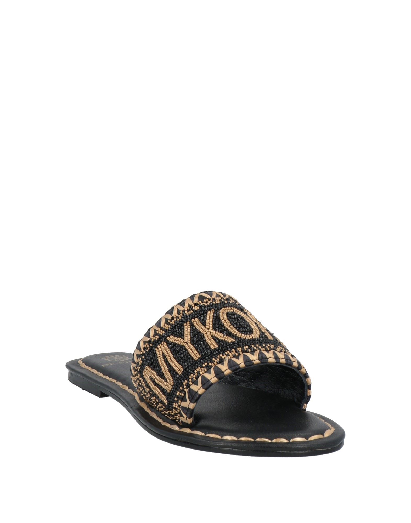  De Siena - Schuhe - Sandalen - On Yoox.com 