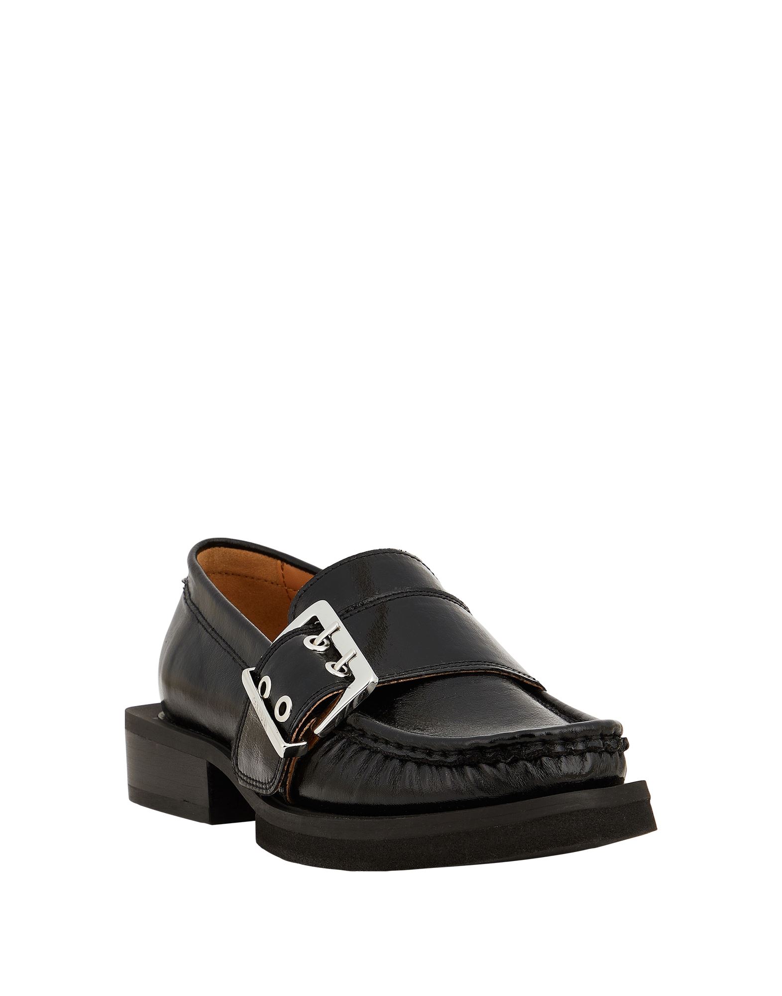  Ganni - Schuhe - Mokassins - On Yoox.com 