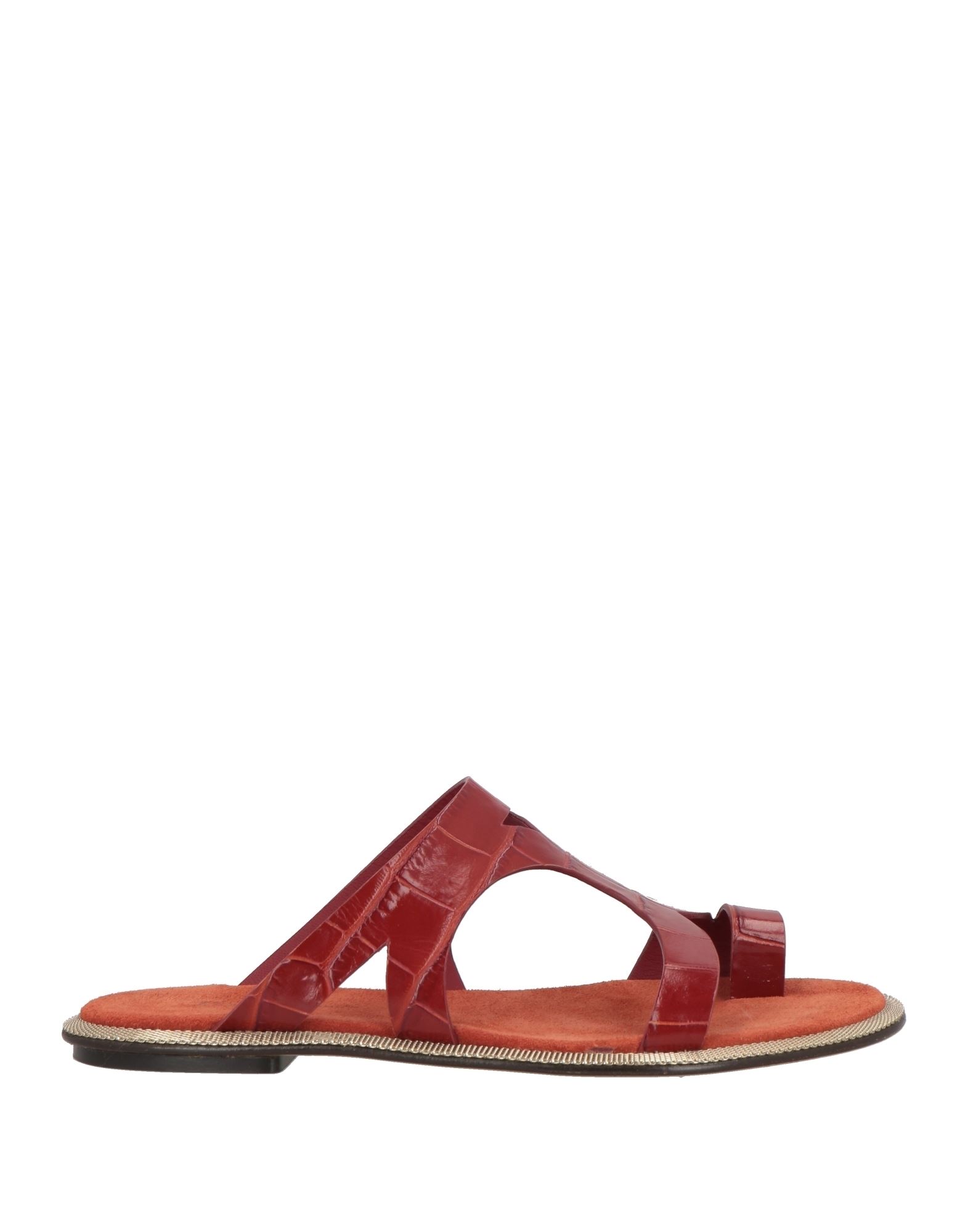  Ferragamo - Schuhe - Zehentrenner - On Yoox.com 