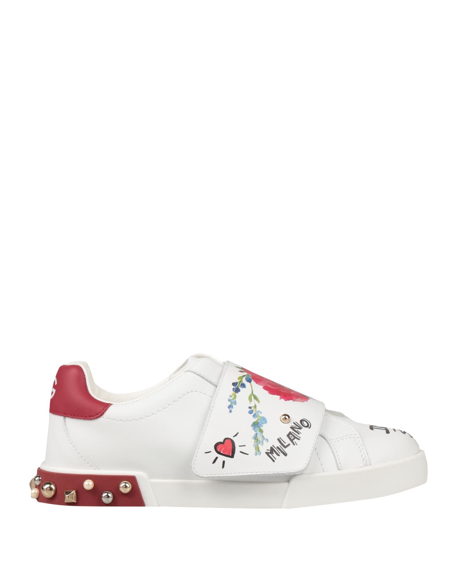  Dolce&gabbana - Schuhe - Sneakers - On Yoox.com 