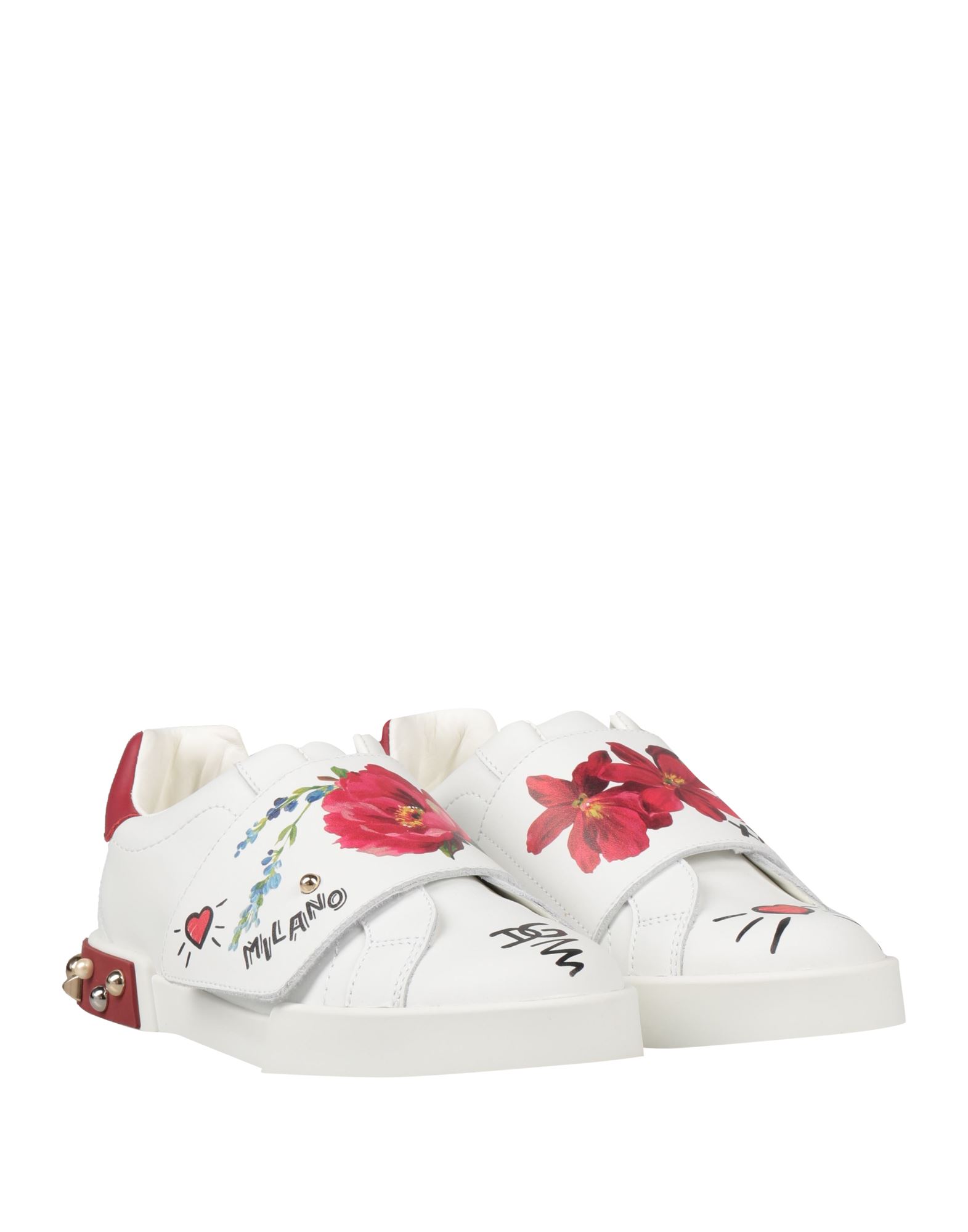  Dolce&gabbana - Schuhe - Sneakers - On Yoox.com 
