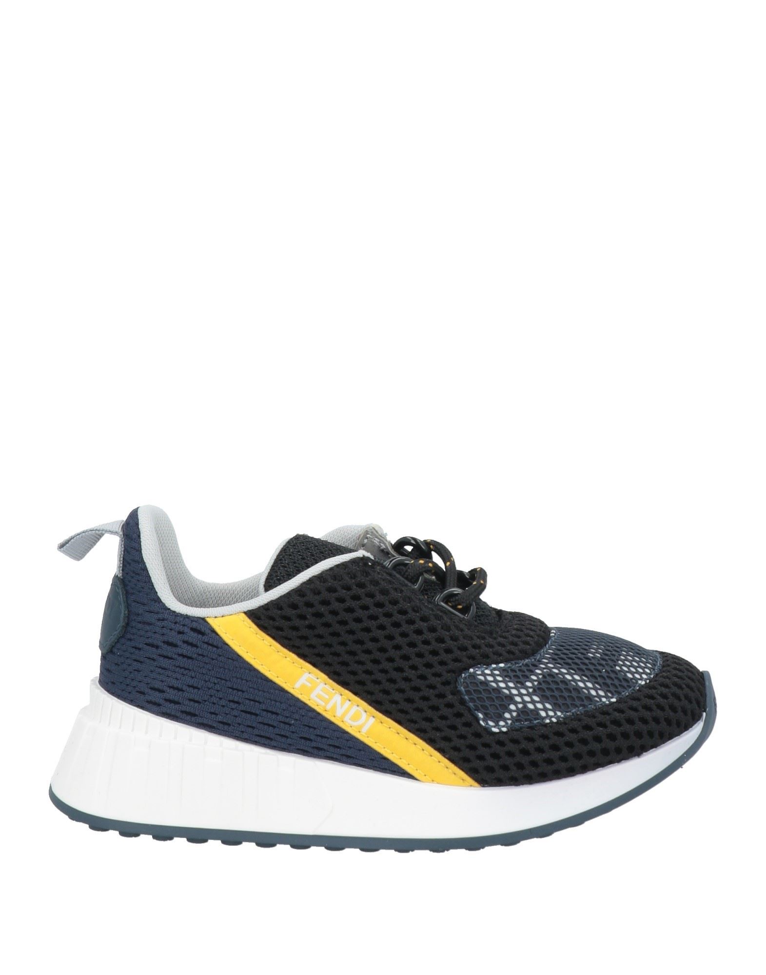  Fendi - Schuhe - Sneakers - On Yoox.com 