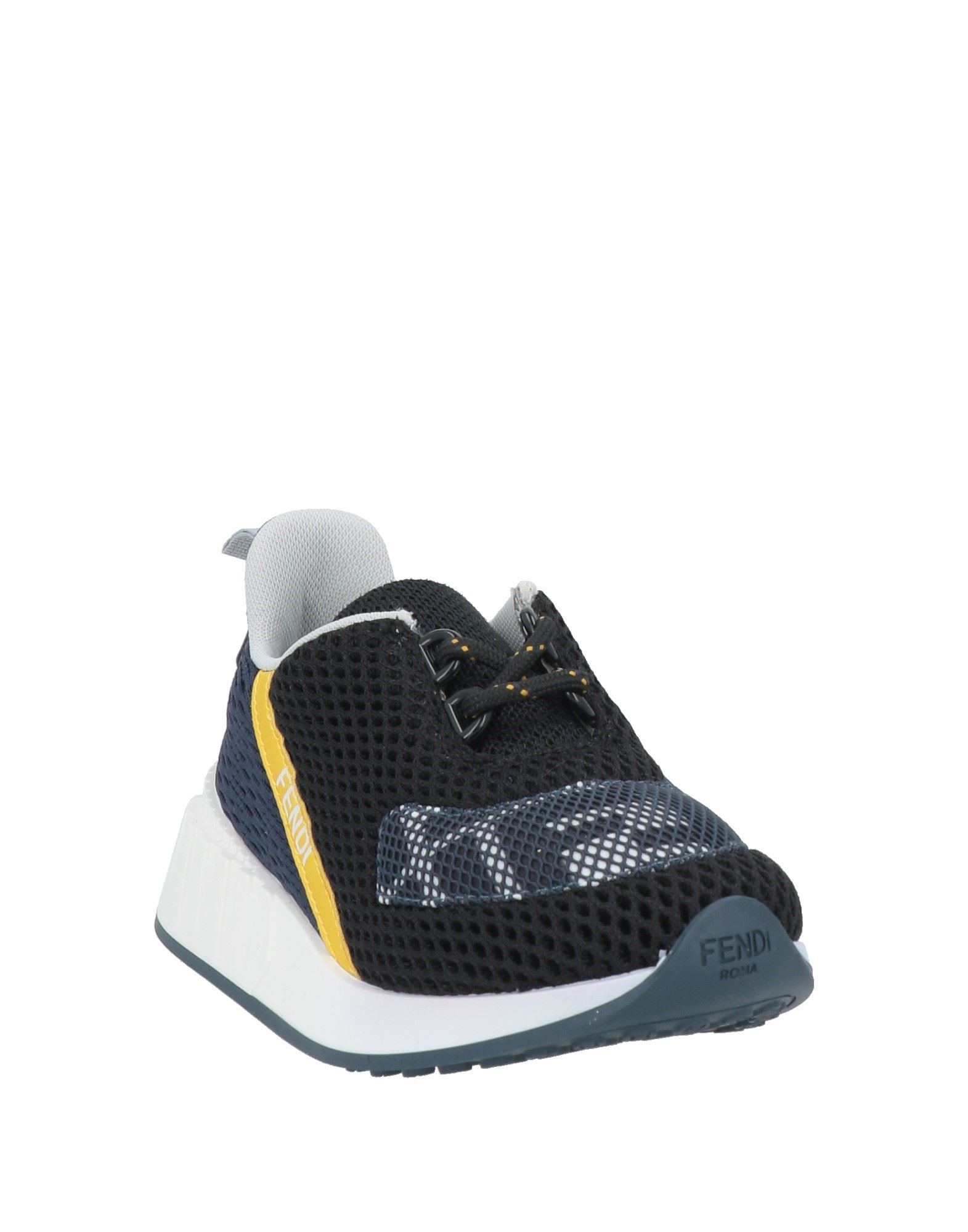  Fendi - Schuhe - Sneakers - On Yoox.com 