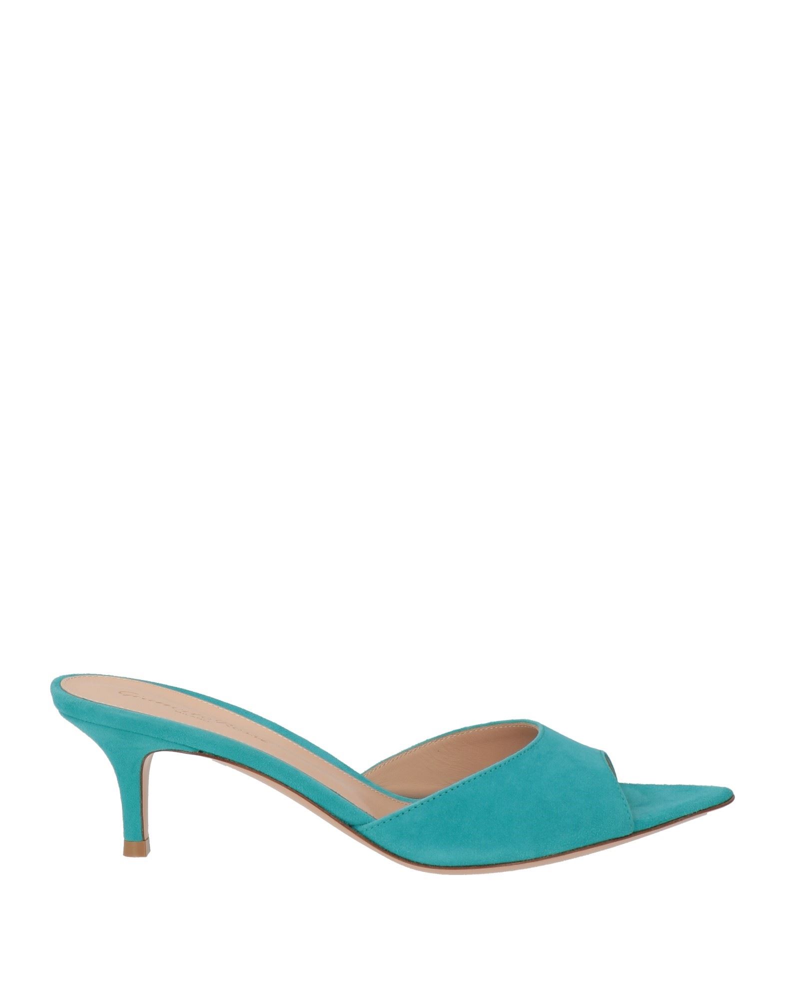 GIANVITO ROSSI GIANVITO ROSSI ΠΑΠΟΥΤΣΙΑ Πέδιλα