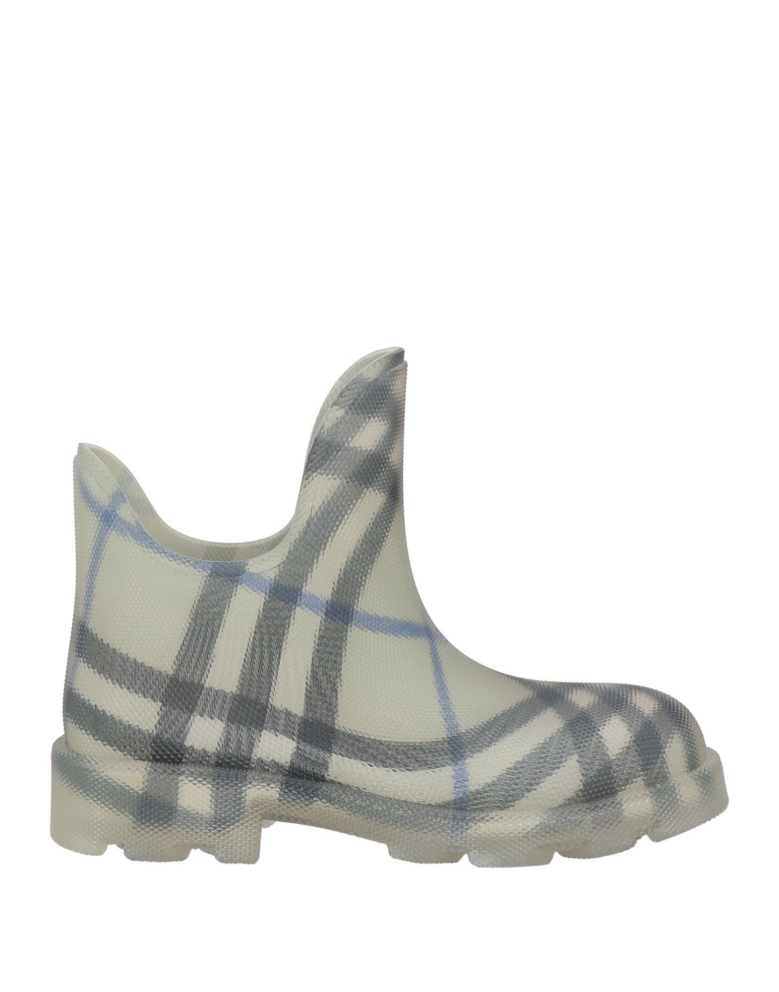 BURBERRY PRORSUM BURBERRY PRORSUM ΠΑΠΟΥΤΣΙΑ Μποτάκια