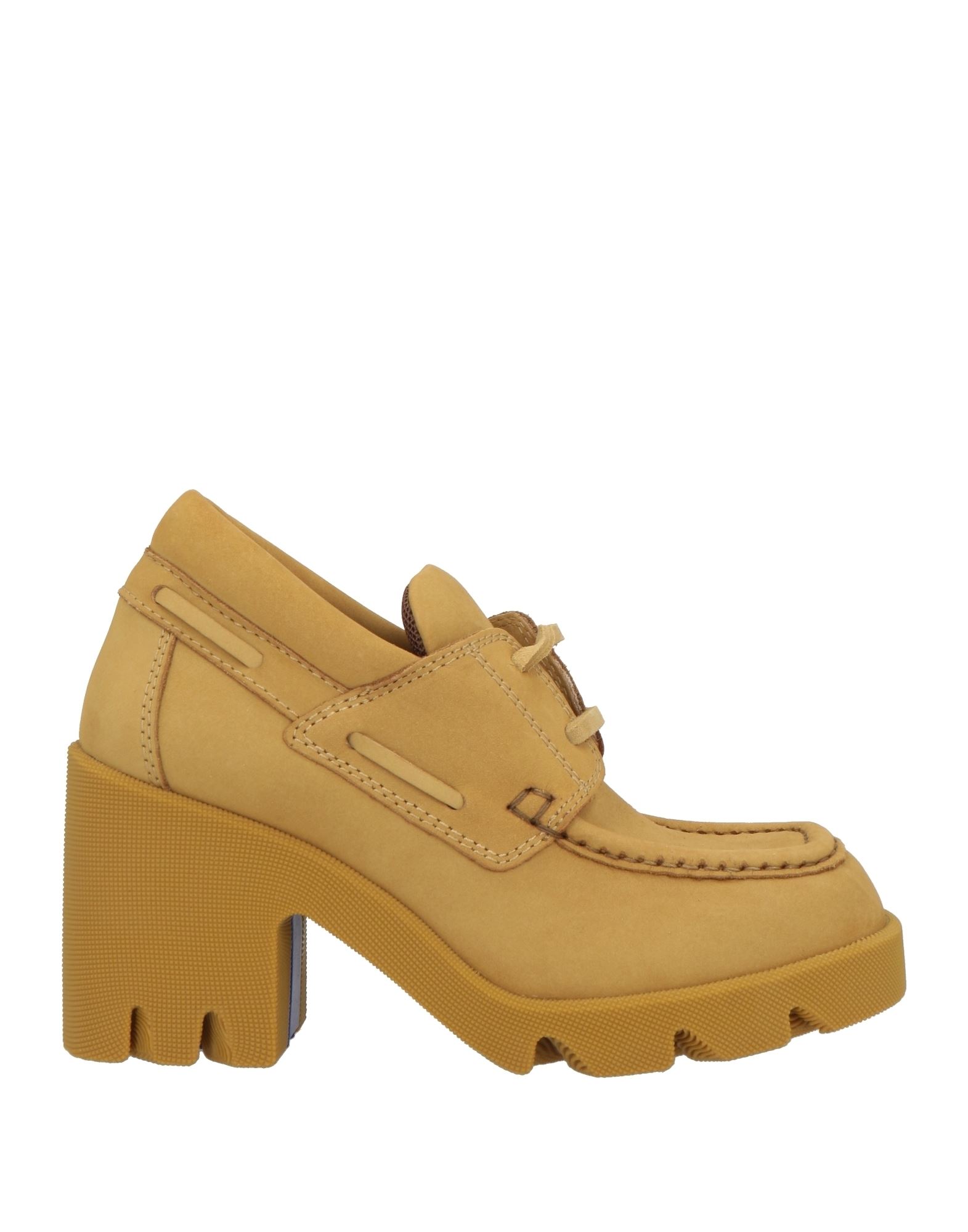 BURBERRY PRORSUM BURBERRY PRORSUM ΠΑΠΟΥΤΣΙΑ Μοκασίνια