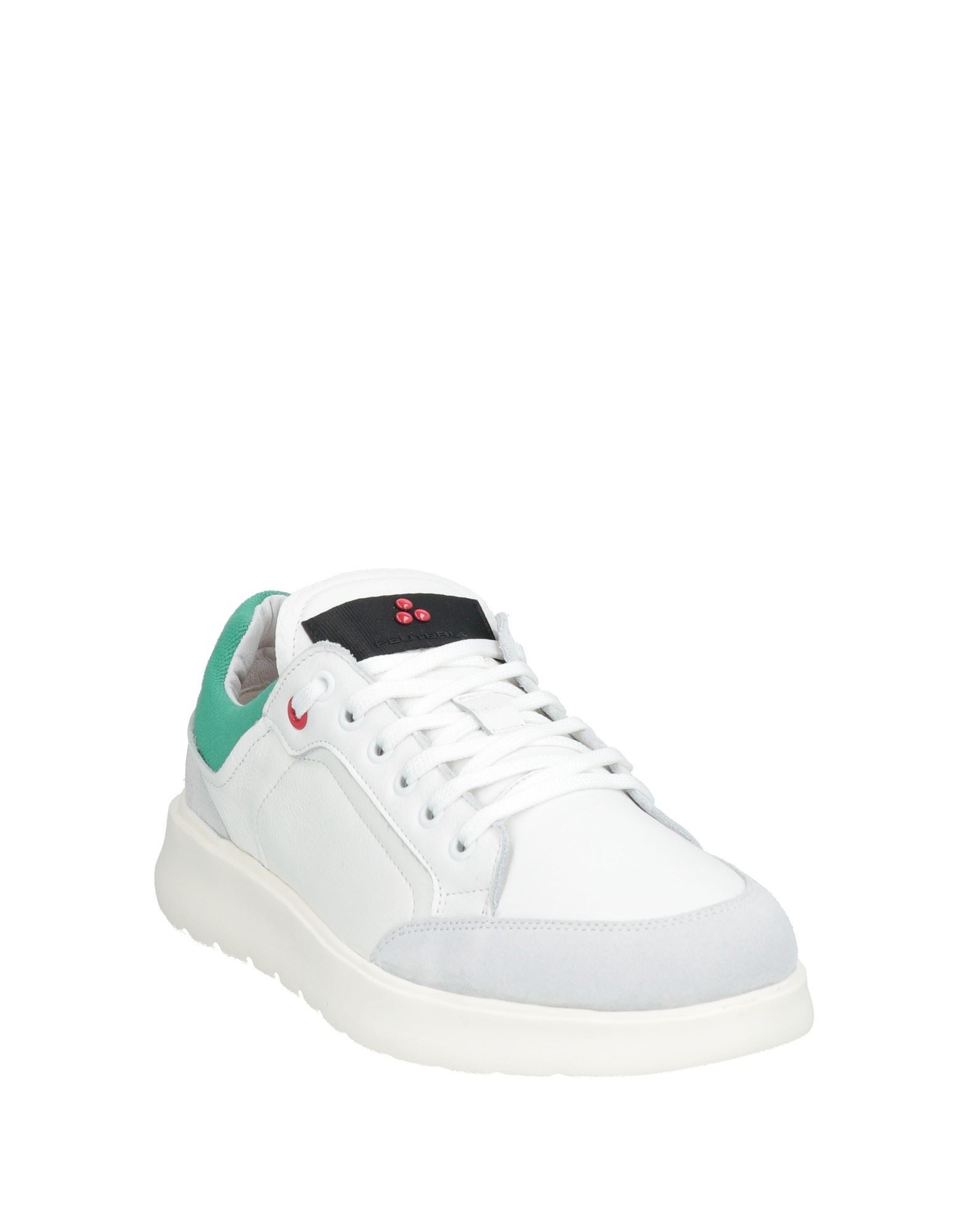  Peuterey - Schuhe - Sneakers - On Yoox.com 