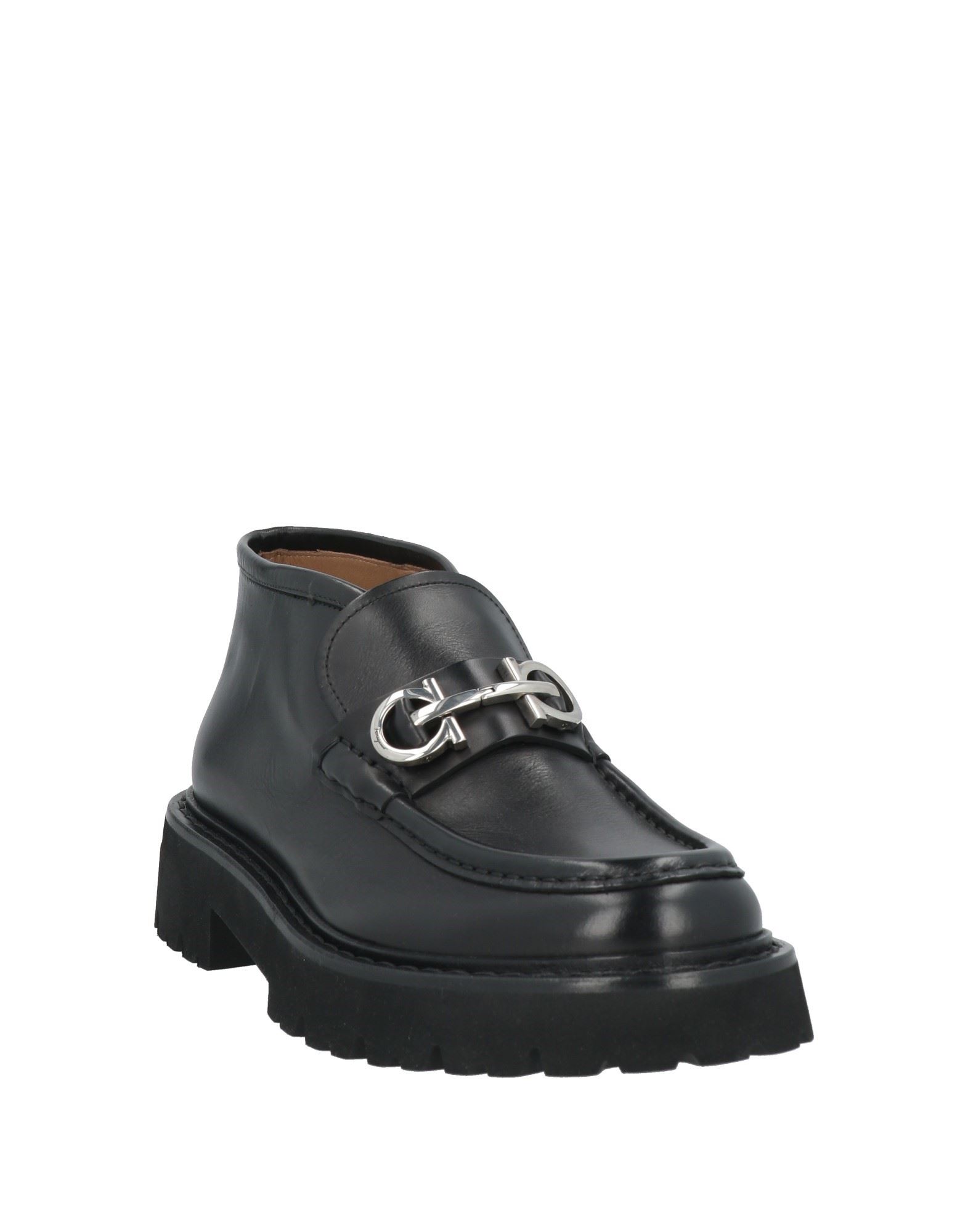  Ferragamo - Schuhe - Stiefeletten - On Yoox.com 