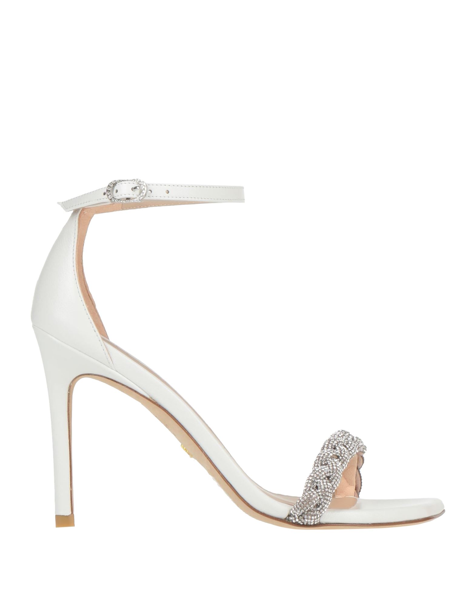 STUART WEITZMAN ΠΑΠΟΥΤΣΙΑ Πέδιλα