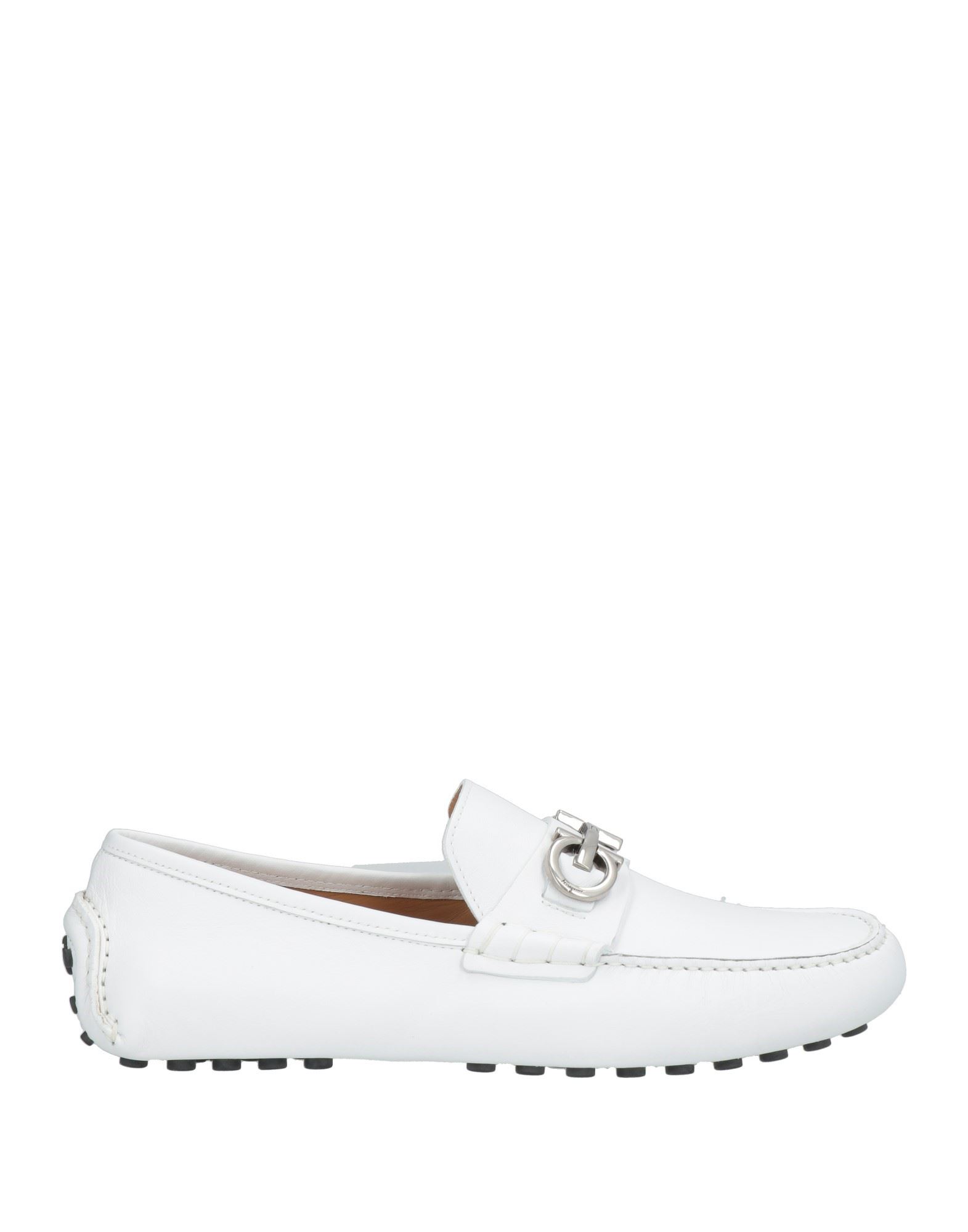 FERRAGAMO FERRAGAMO ΠΑΠΟΥΤΣΙΑ Μοκασίνια