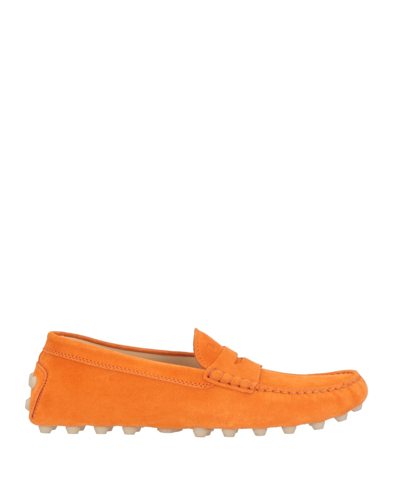 TOD'S TOD'S ΠΑΠΟΥΤΣΙΑ Μοκασίνια
