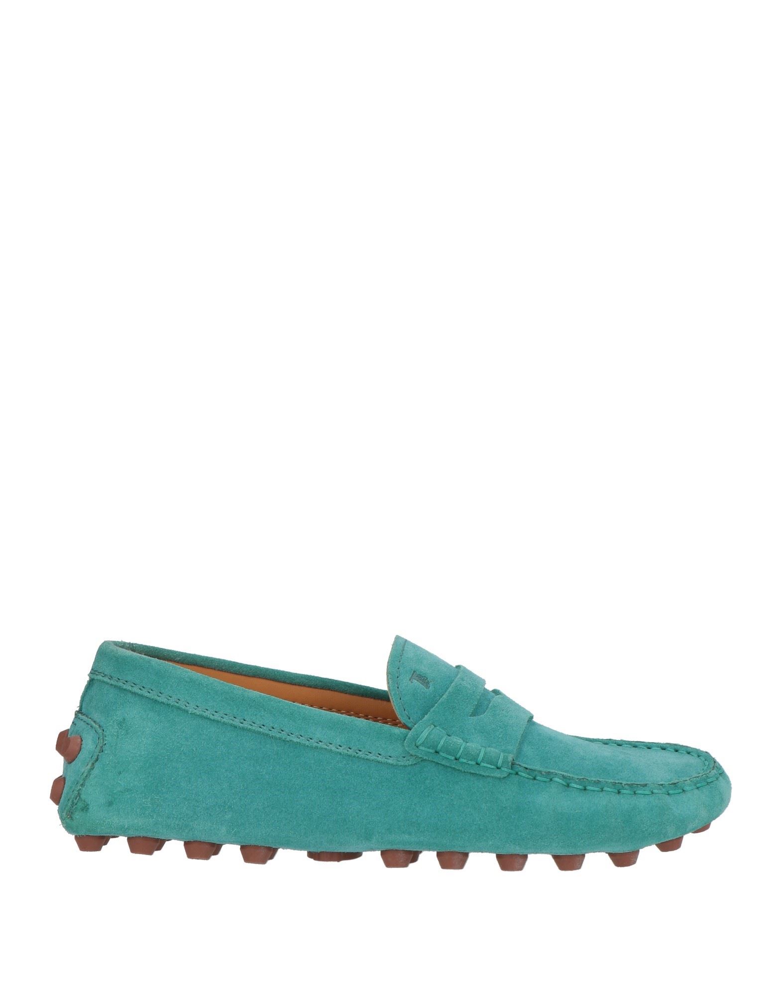 TOD'S TOD'S ΠΑΠΟΥΤΣΙΑ Μοκασίνια
