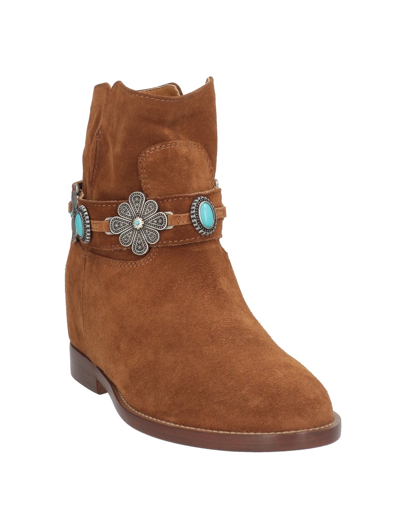  Via Roma 15 - Schuhe - Stiefeletten - On Yoox.com 
