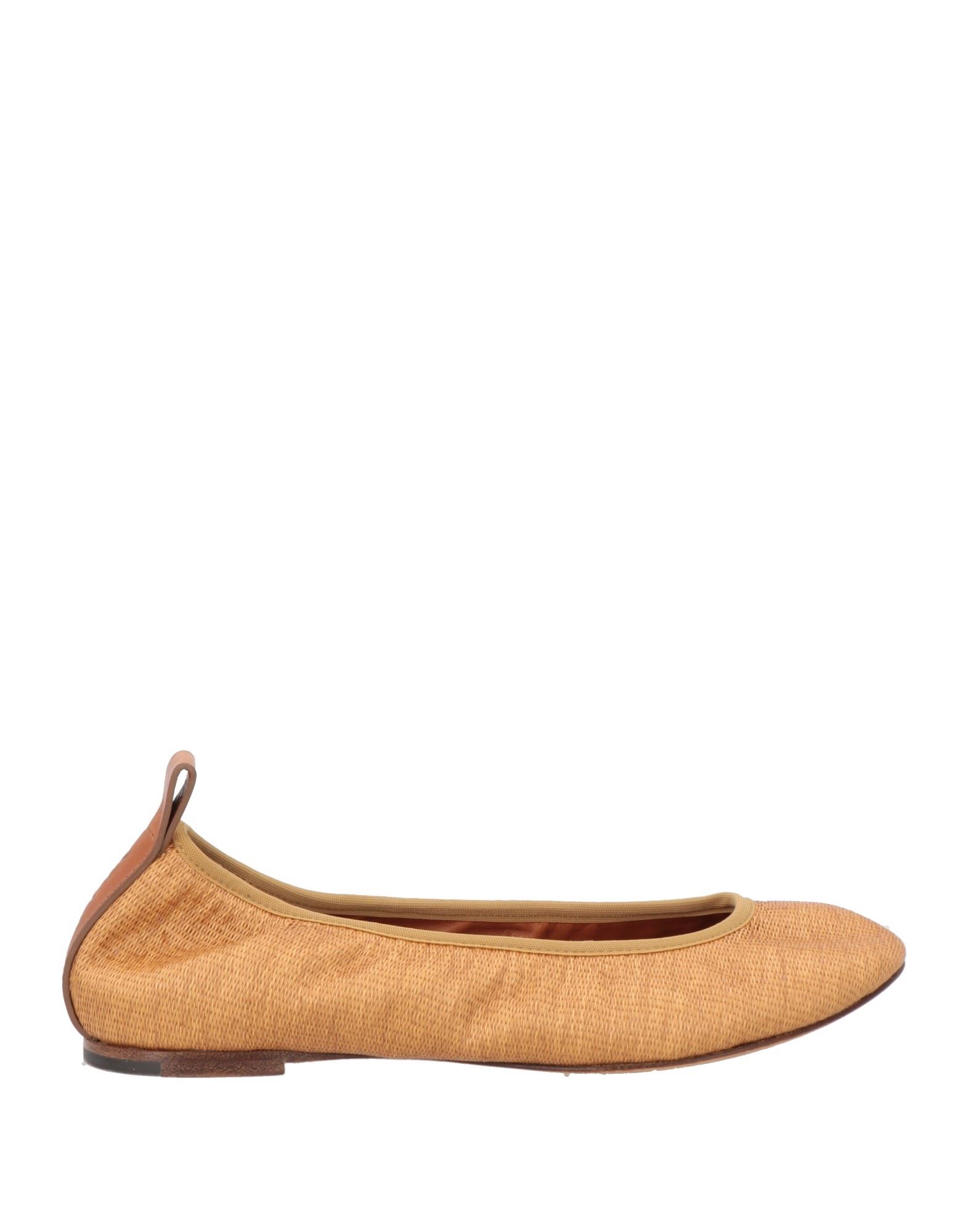 LANVIN LANVIN ΠΑΠΟΥΤΣΙΑ Μπαλαρίνες