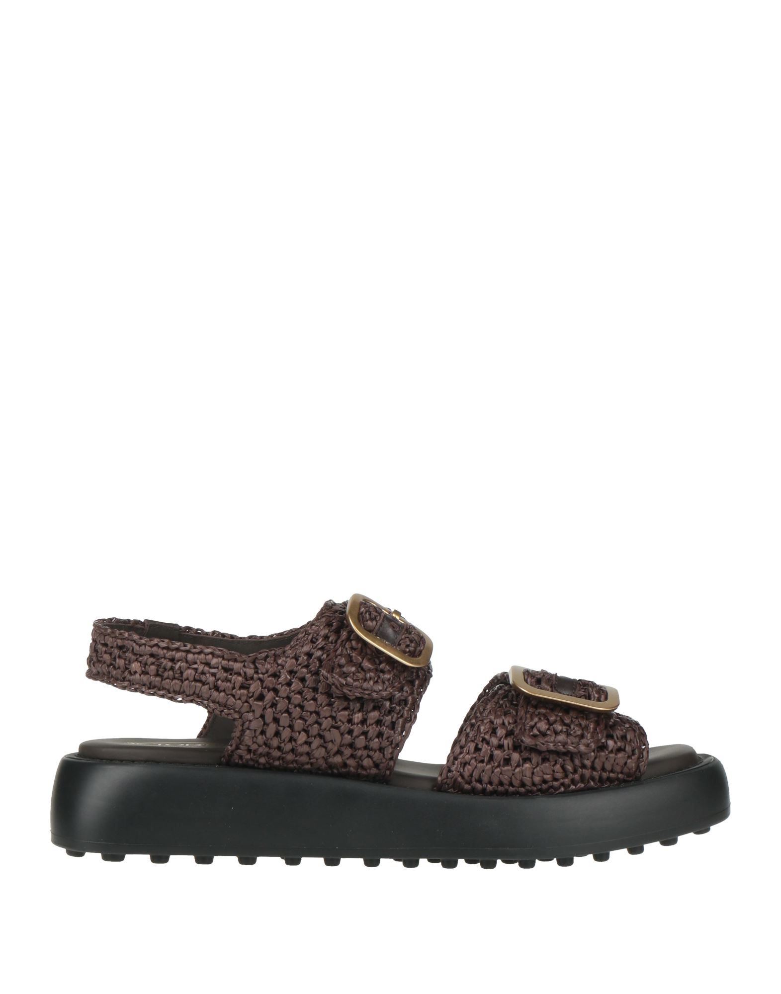 TOD'S ΠΑΠΟΥΤΣΙΑ Πέδιλα