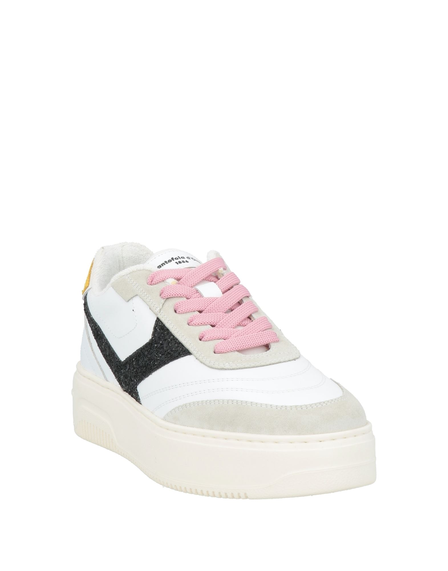  Pantofola D'oro - Calzado - Sneakers - On Yoox.com 