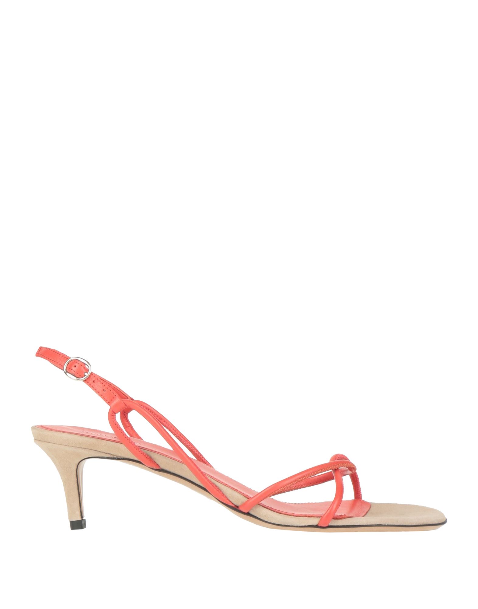 ISABEL MARANT ISABEL MARANT ΠΑΠΟΥΤΣΙΑ Πέδιλα