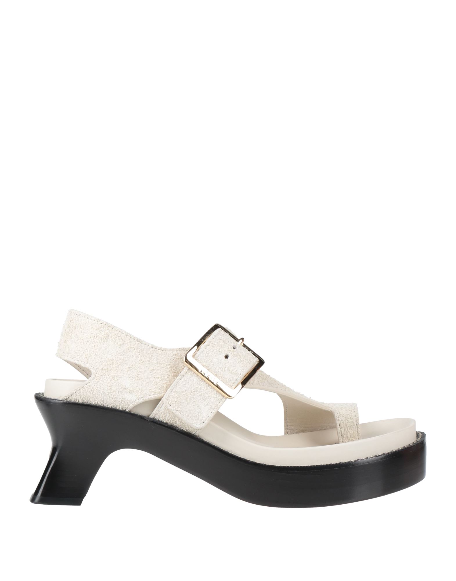 LOEWE ΠΑΠΟΥΤΣΙΑ Πέδιλα