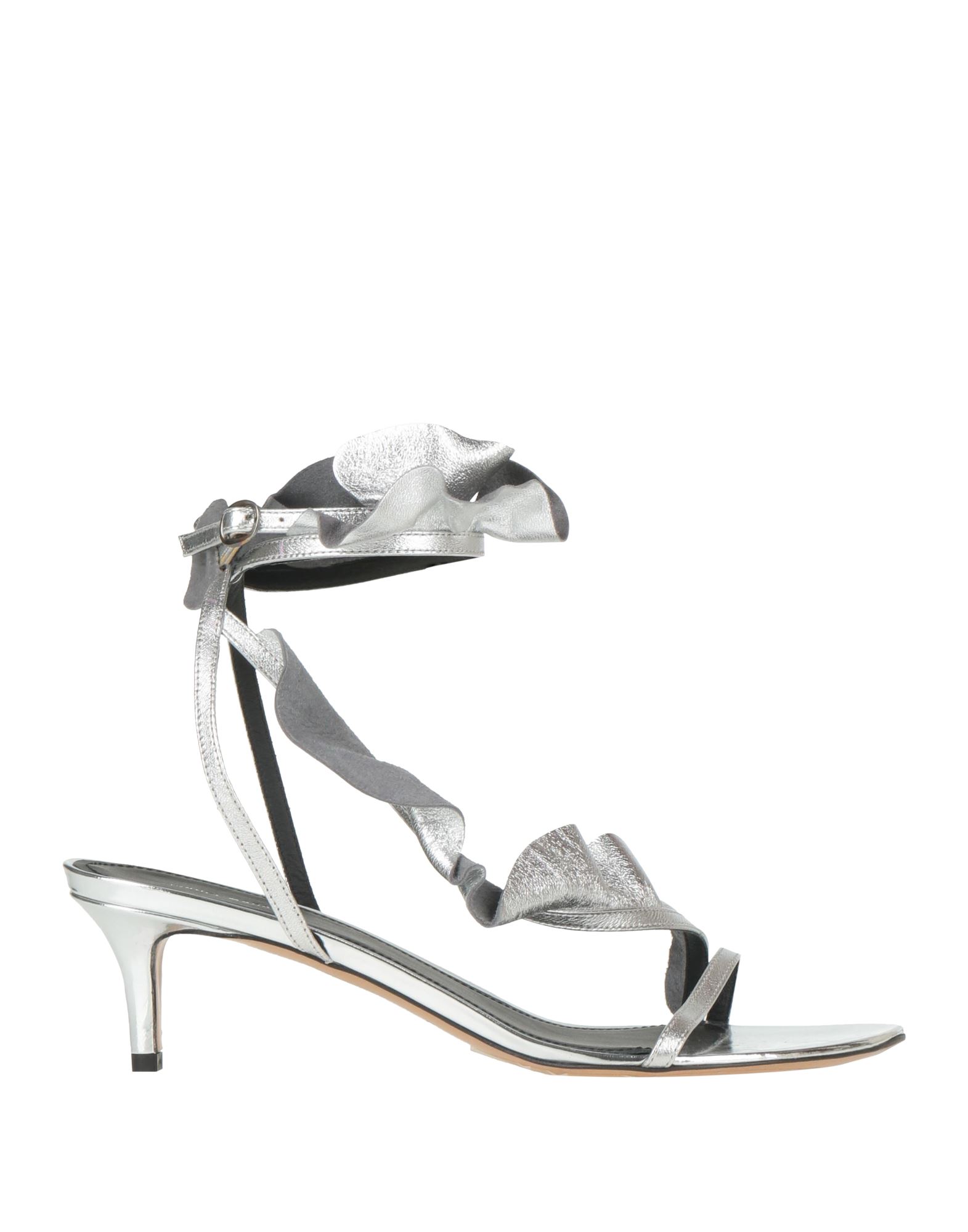 ISABEL MARANT ISABEL MARANT ΠΑΠΟΥΤΣΙΑ Πέδιλα