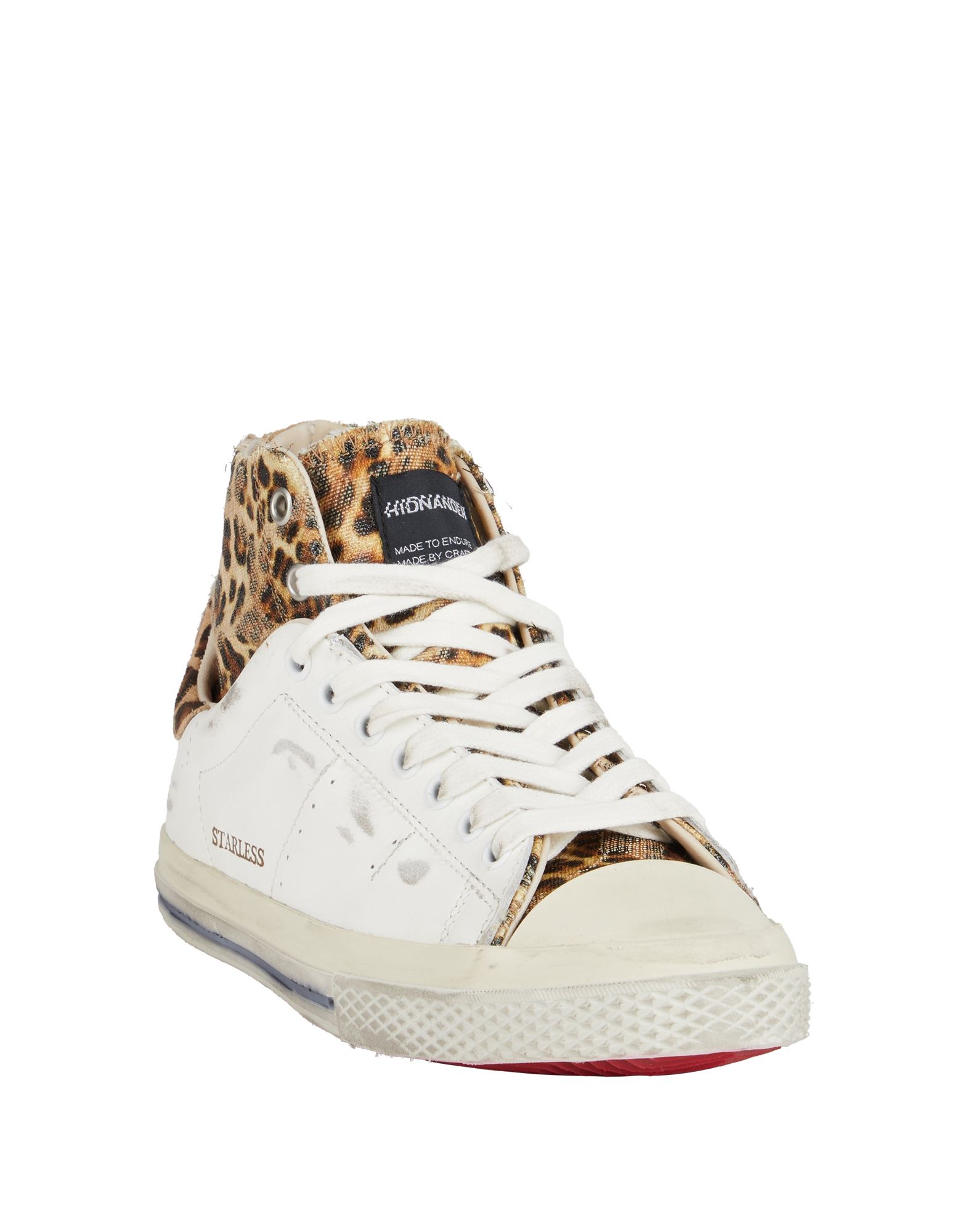  Hidnander - Schuhe - Sneakers - On Yoox.com 