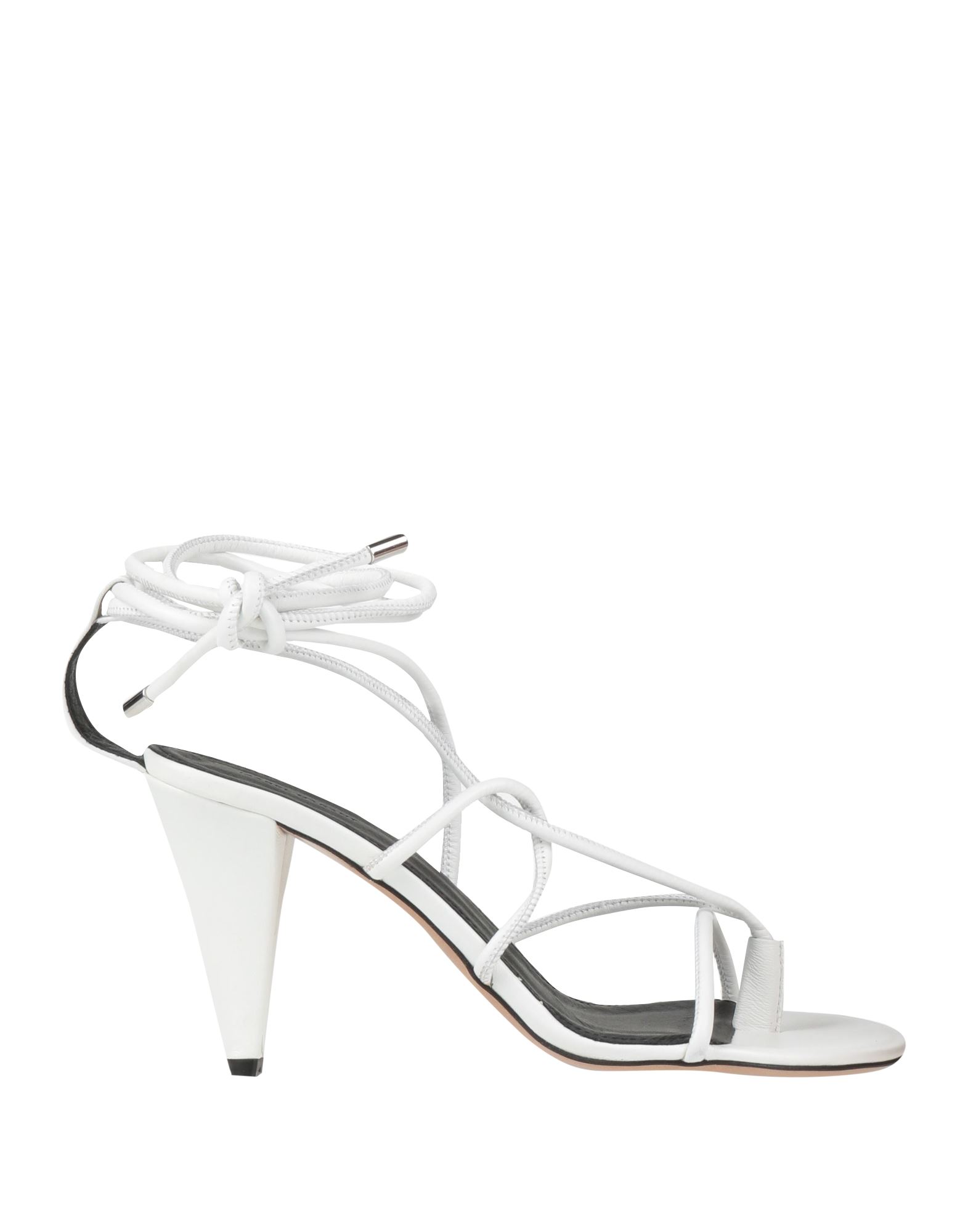 ISABEL MARANT ISABEL MARANT ΠΑΠΟΥΤΣΙΑ Σαγιονάρες