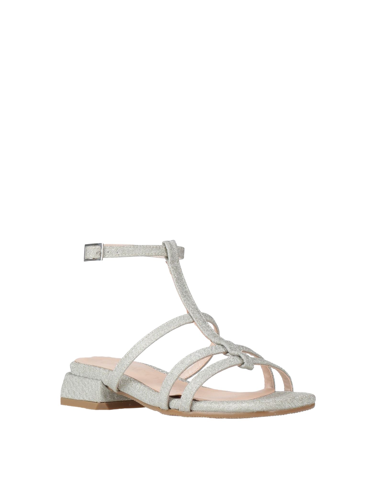  Lorenzo Mari - Schuhe - Sandalen - On Yoox.com 