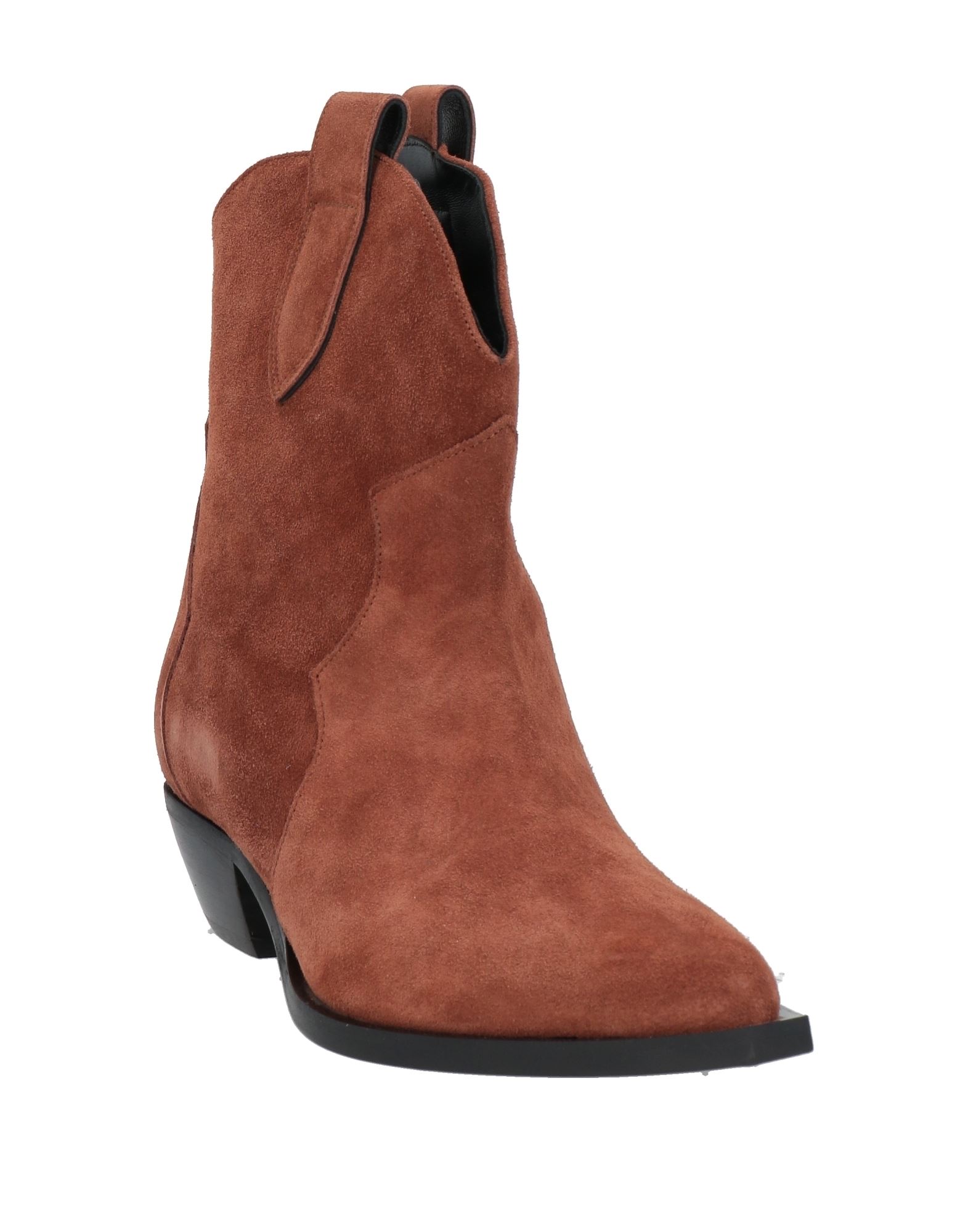  Ncub - Schuhe - Stiefeletten - On Yoox.com 