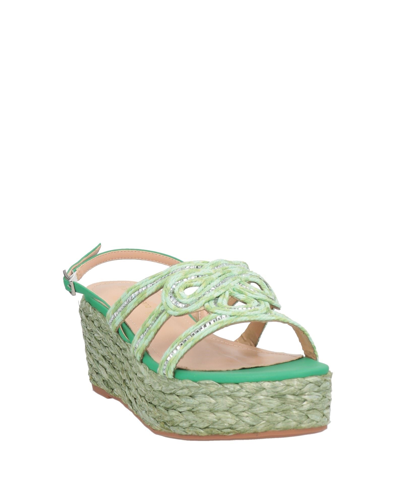  Francesco Milano - Schuhe - Sandalen - On Yoox.com 