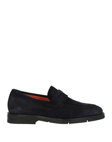 Mocasines Hombre Azul marino 39.5 Hombre