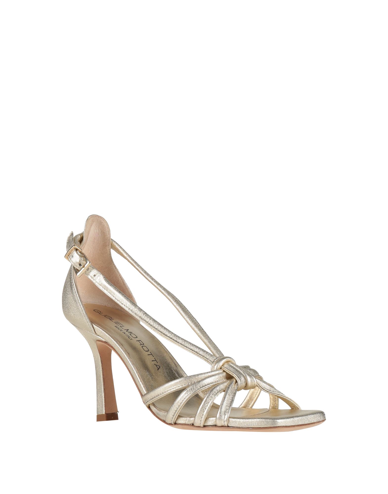  Guglielmo Rotta - Schuhe - Sandalen - On Yoox.com 