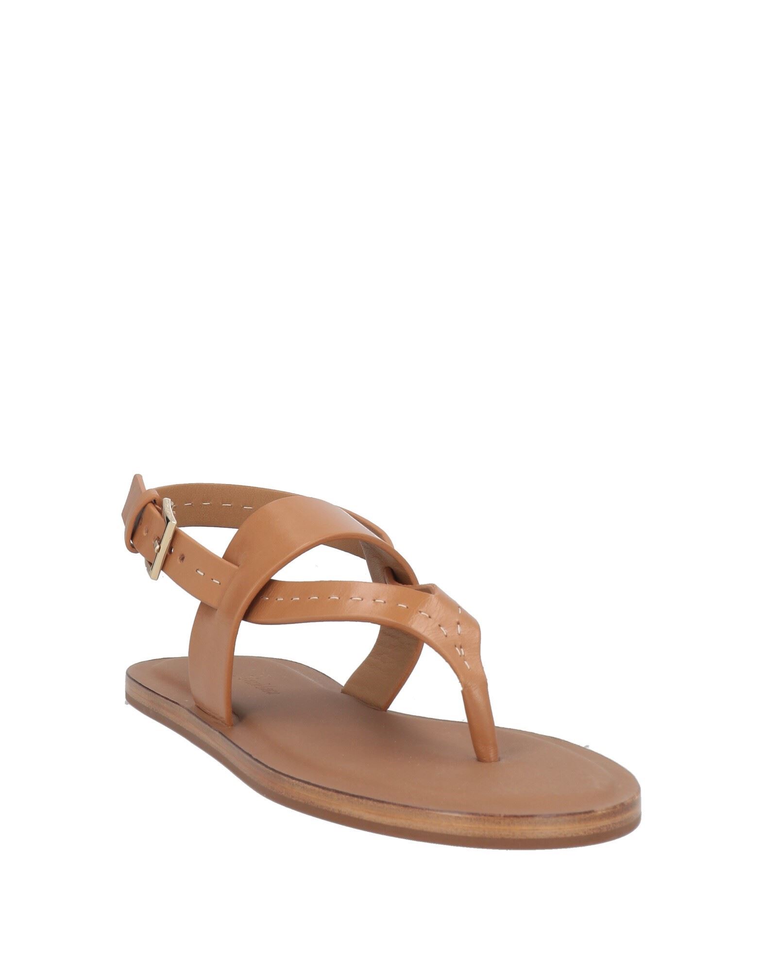  Max Mara - Schuhe - Zehentrenner - On Yoox.com 