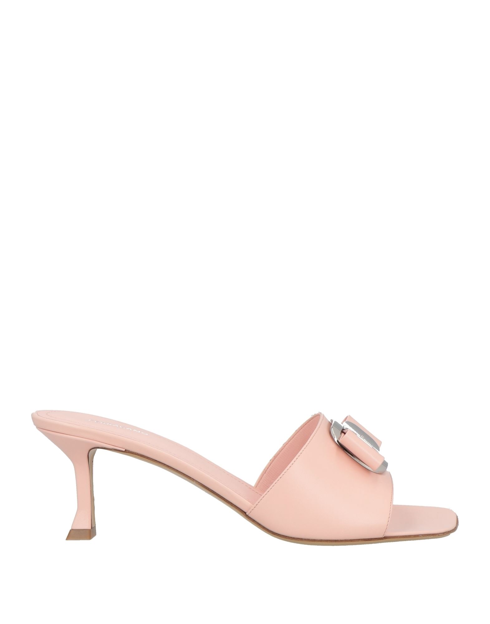 FERRAGAMO FERRAGAMO ΠΑΠΟΥΤΣΙΑ Πέδιλα