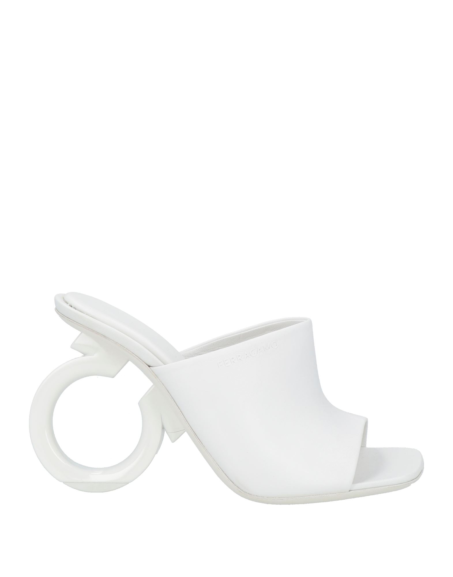 FERRAGAMO FERRAGAMO ΠΑΠΟΥΤΣΙΑ Πέδιλα
