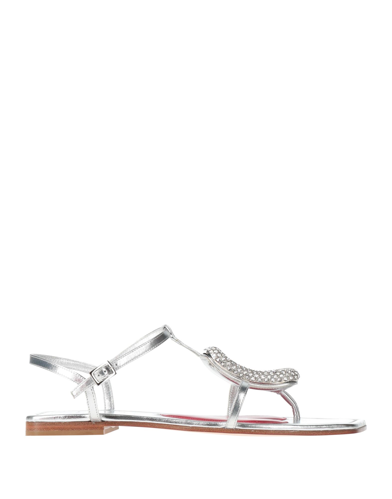  Roger Vivier - Schuhe - Zehentrenner - On Yoox.com 