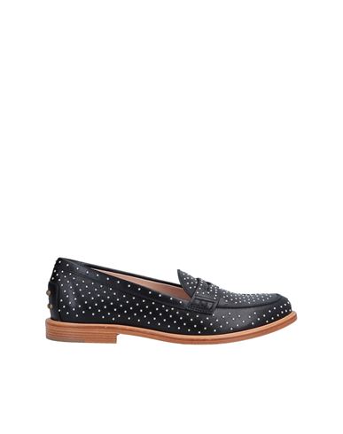 Tod's Loafers In Black