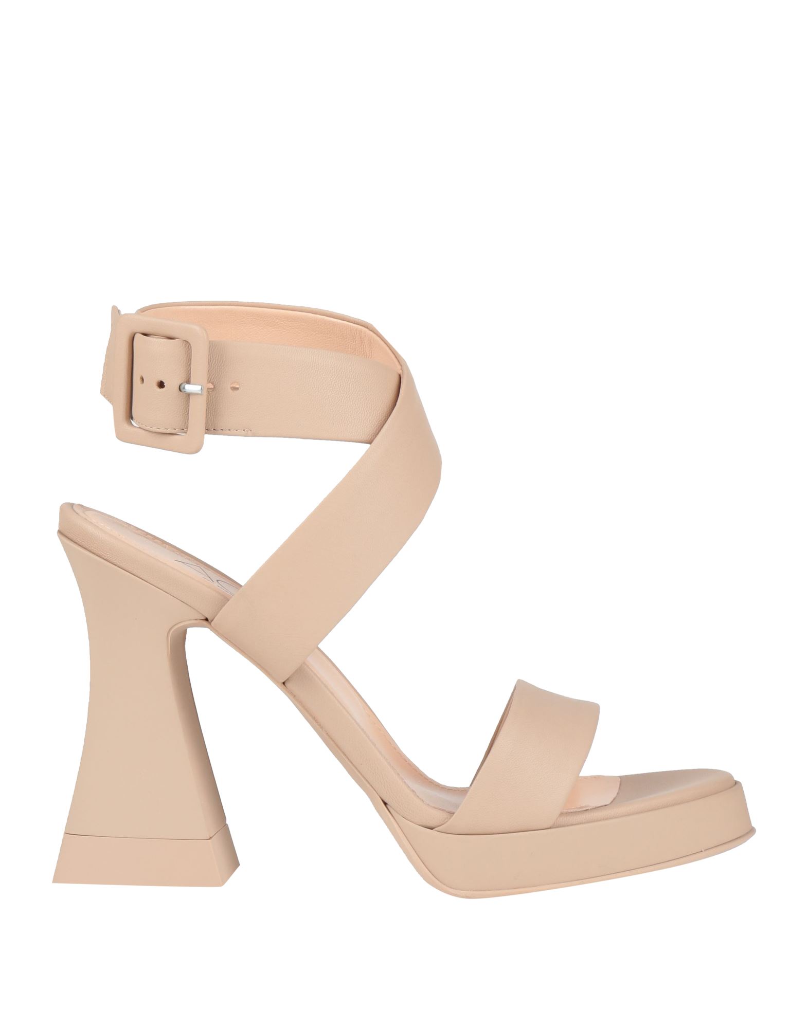 AGL AGL ΠΑΠΟΥΤΣΙΑ Πέδιλα